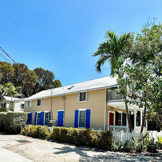 1417 Ashby Street Property Photo 2