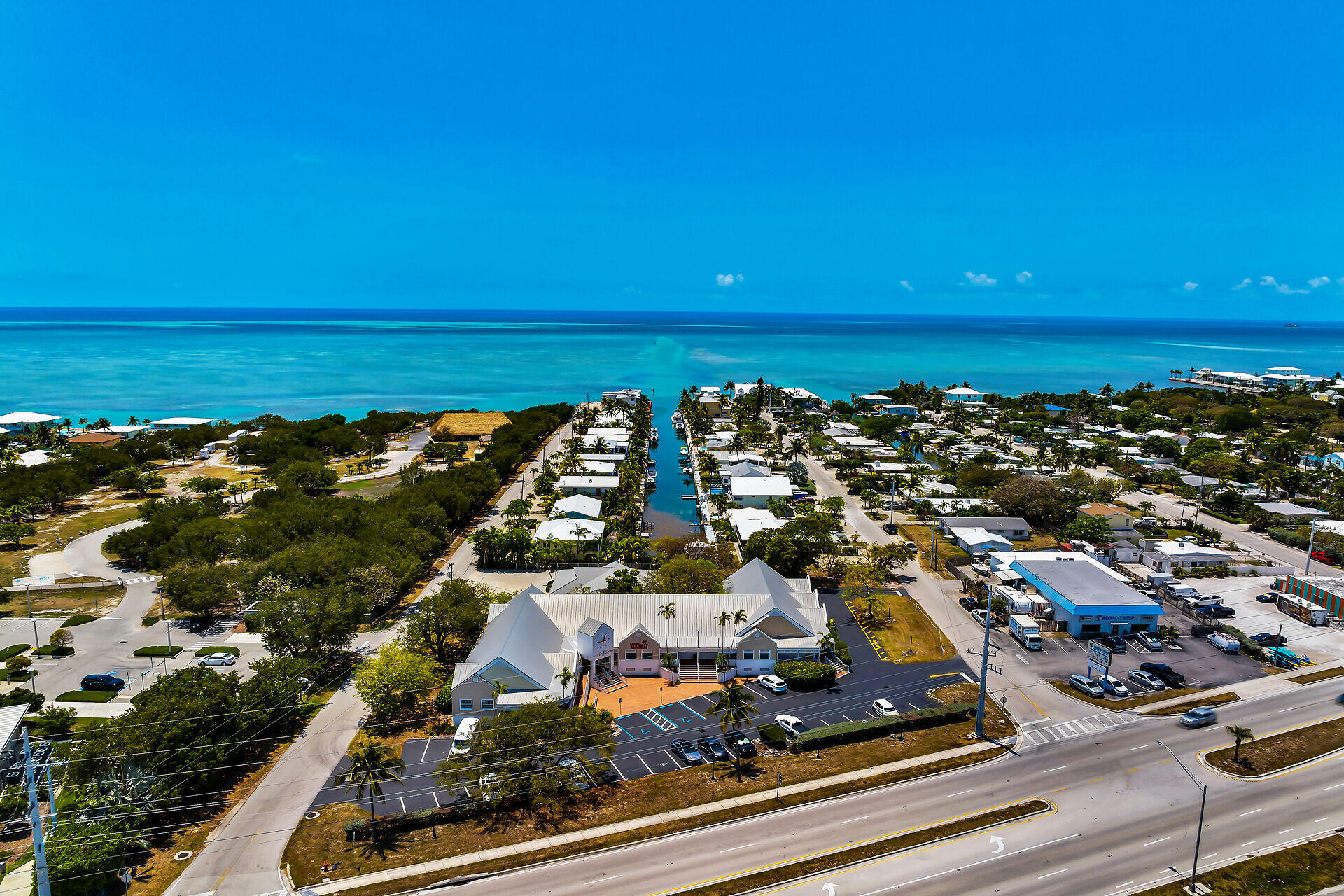 9705 Overseas Highway Property Photo 1