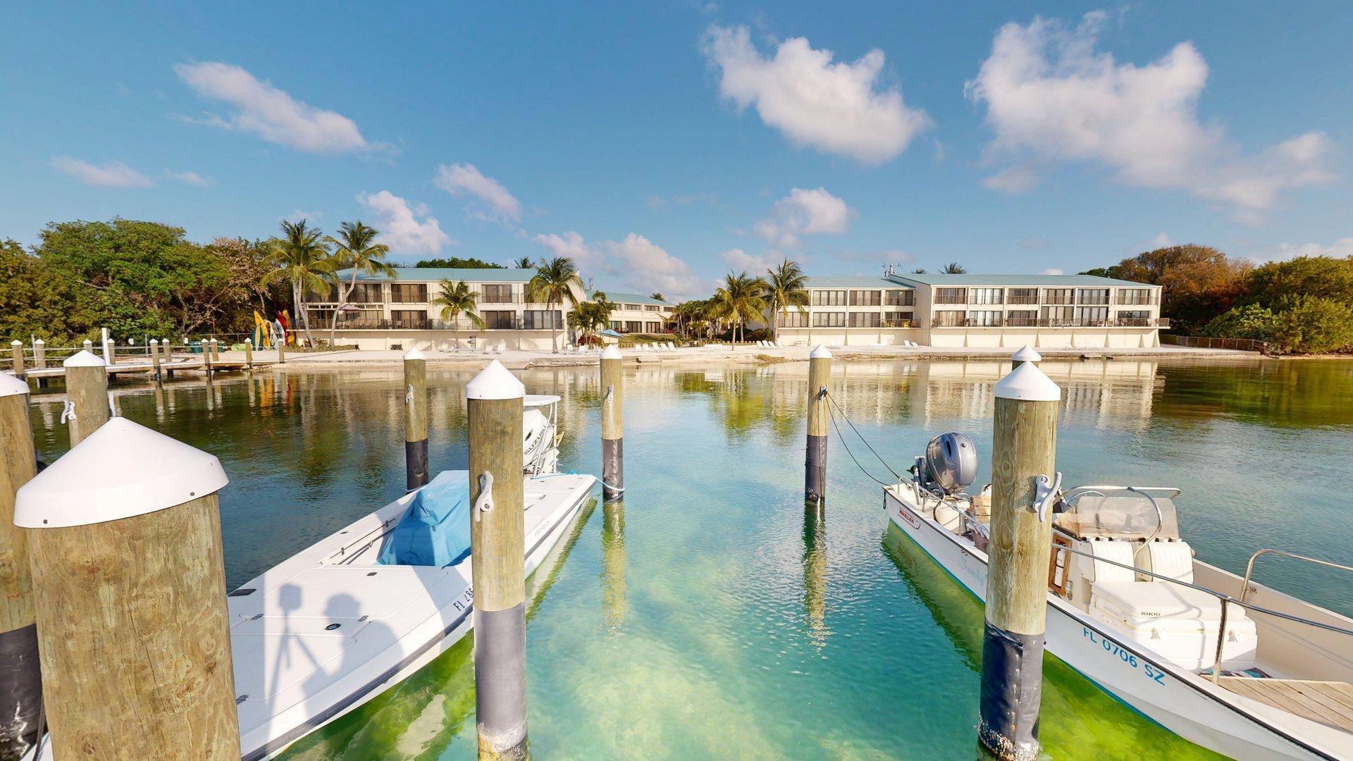 87200 Overseas Highway, C6 Property Photo 1