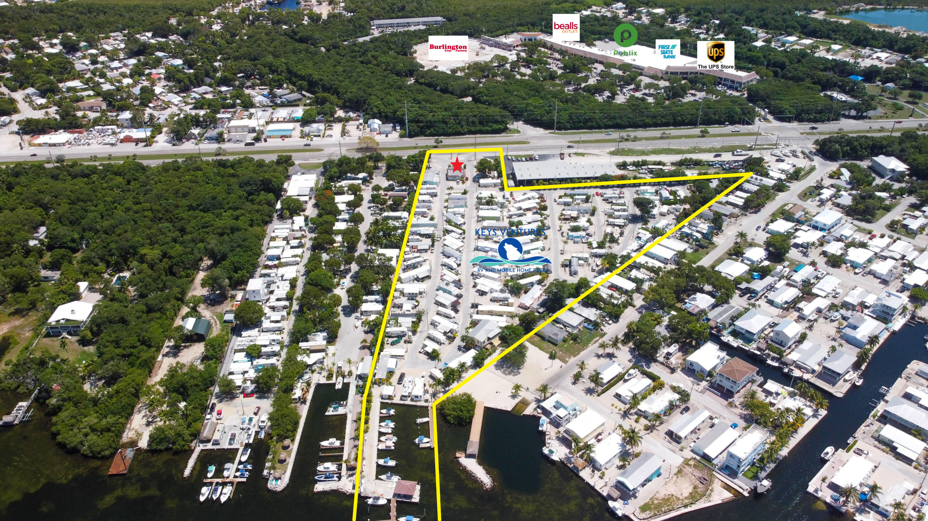 101600 Overseas Highway Property Photo 1