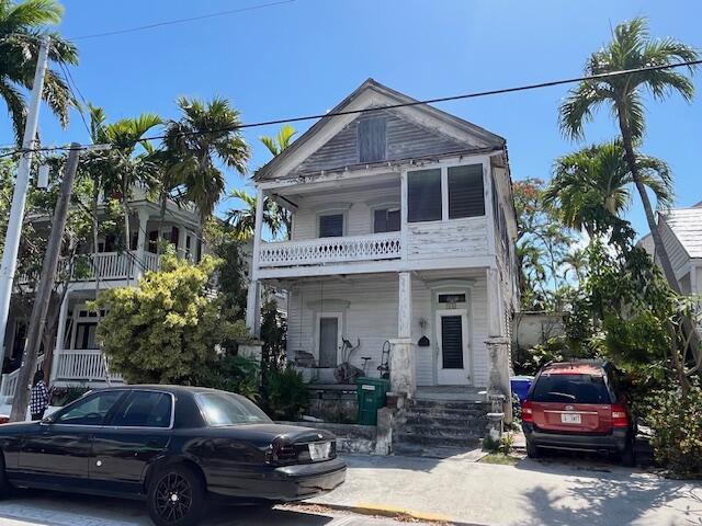 522 William Street Property Photo 2