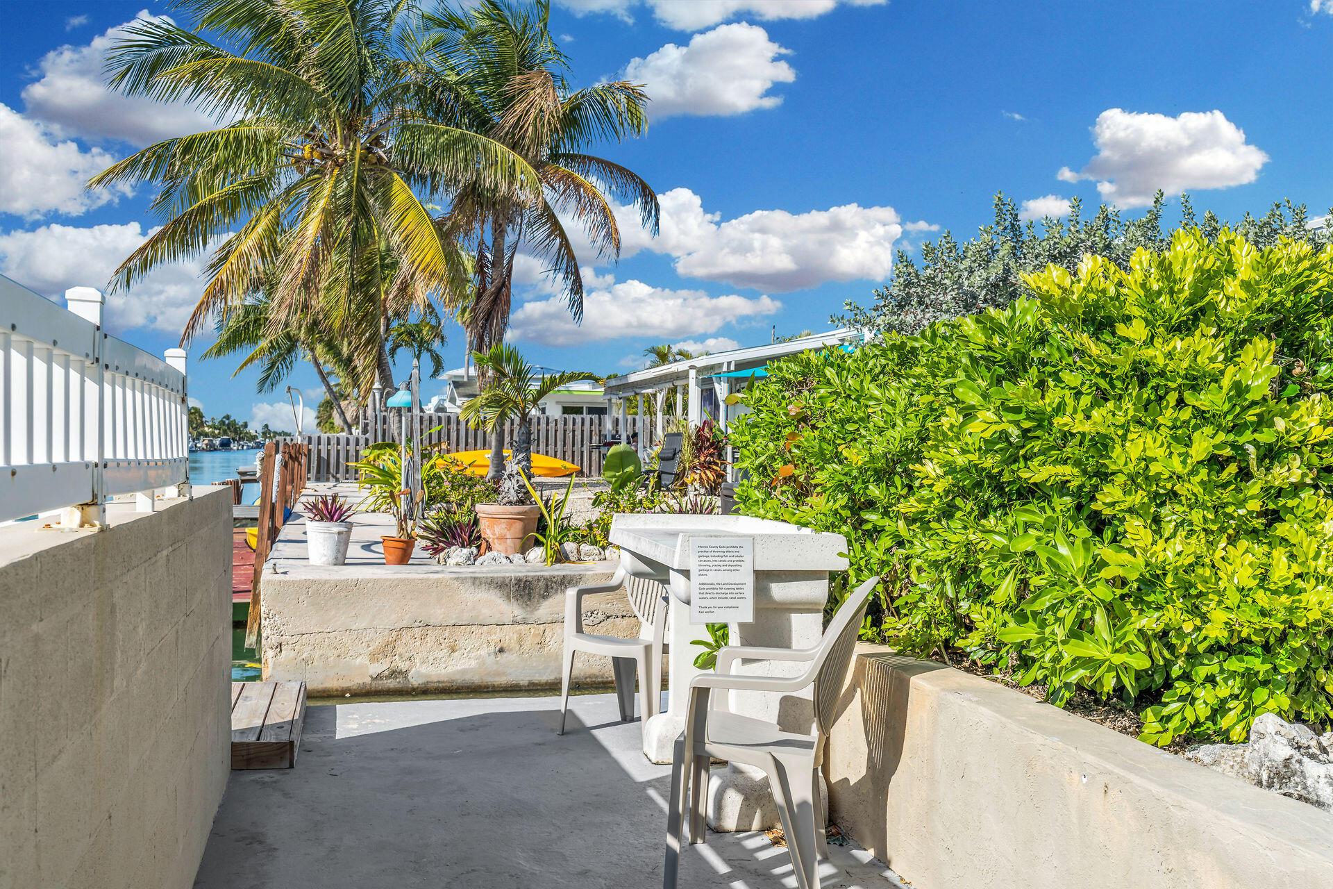 918 W Ocean Drive Property Photo 7