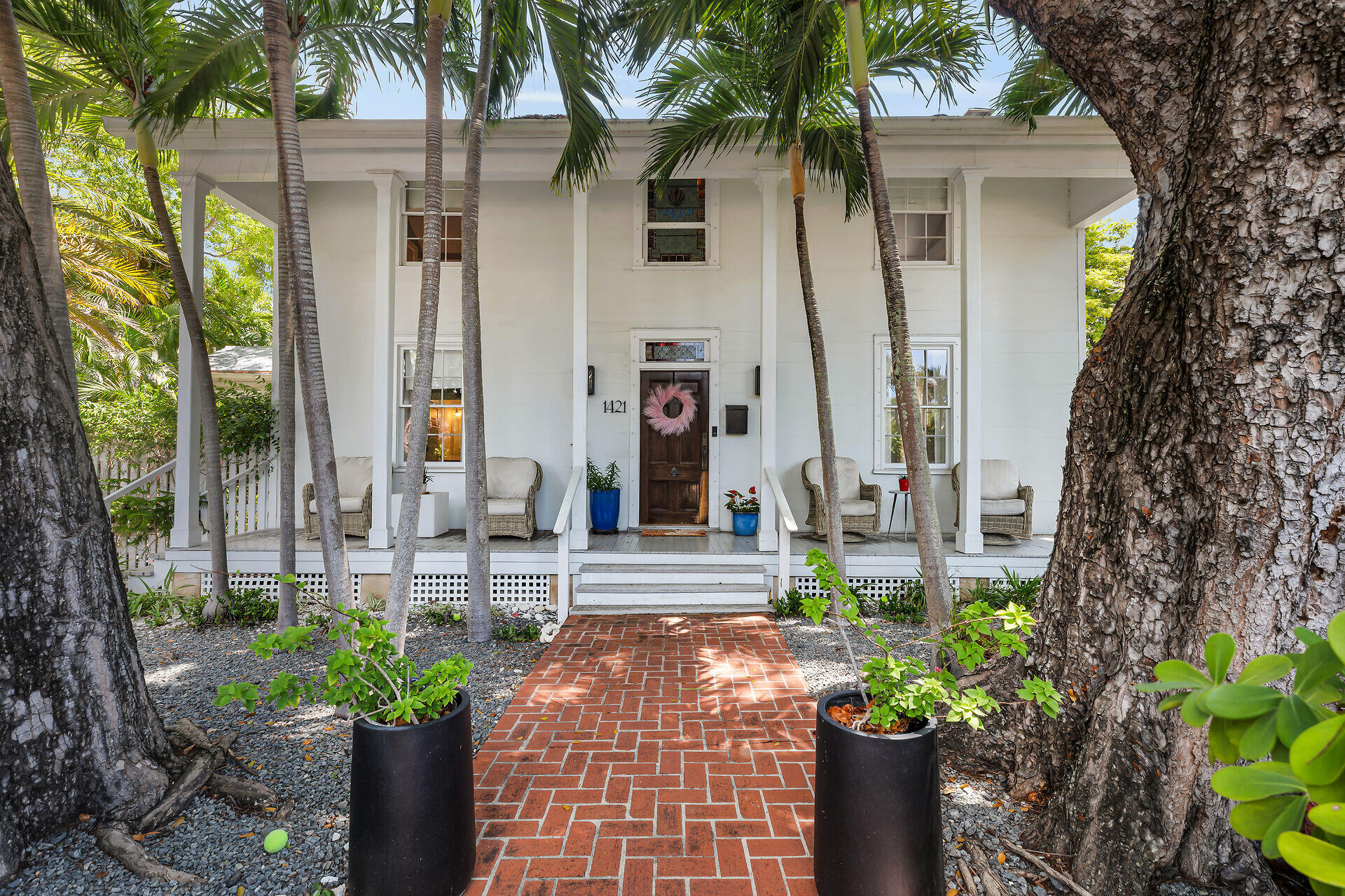 1421 White Street Property Photo 3