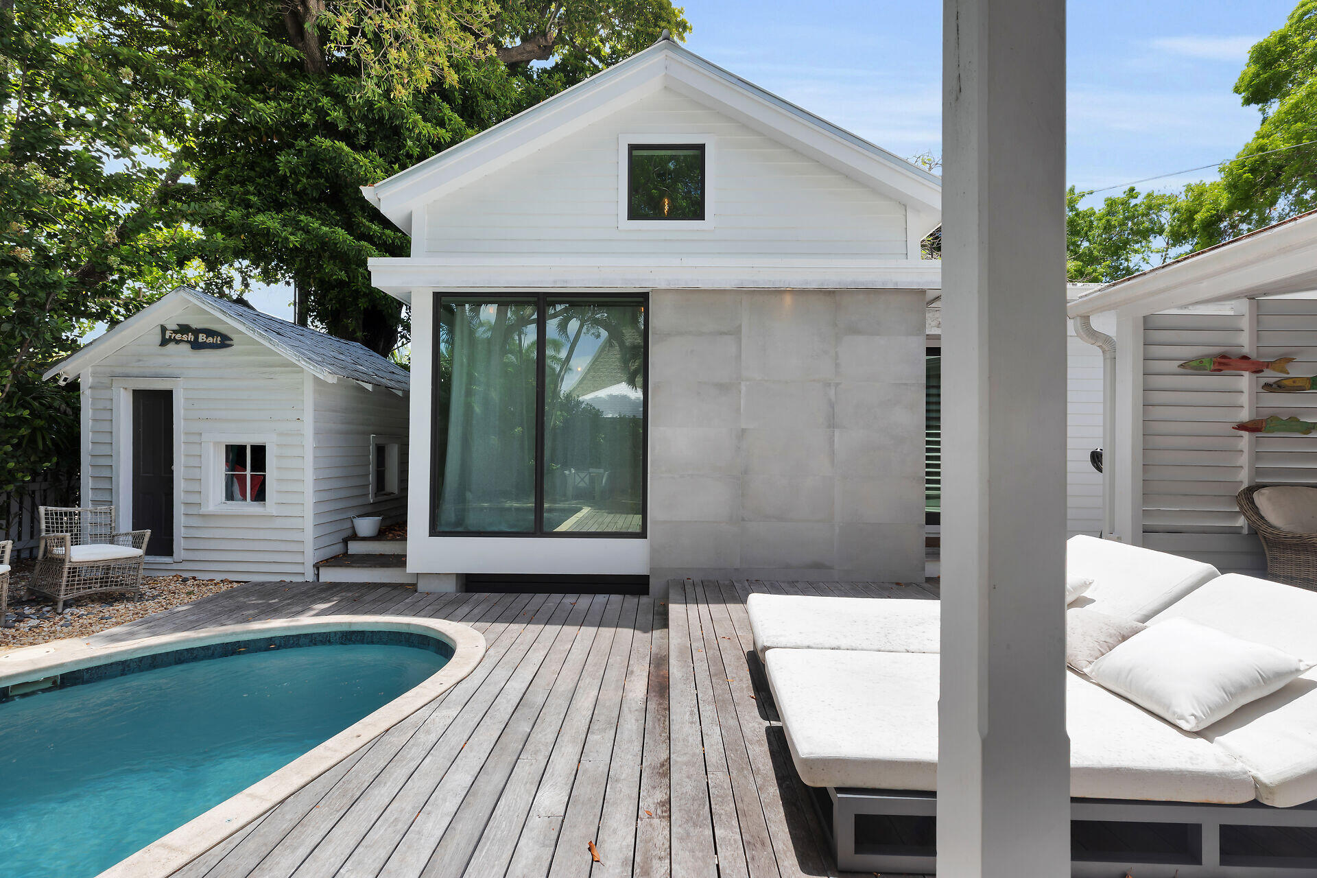 1421 White Street Property Photo 34