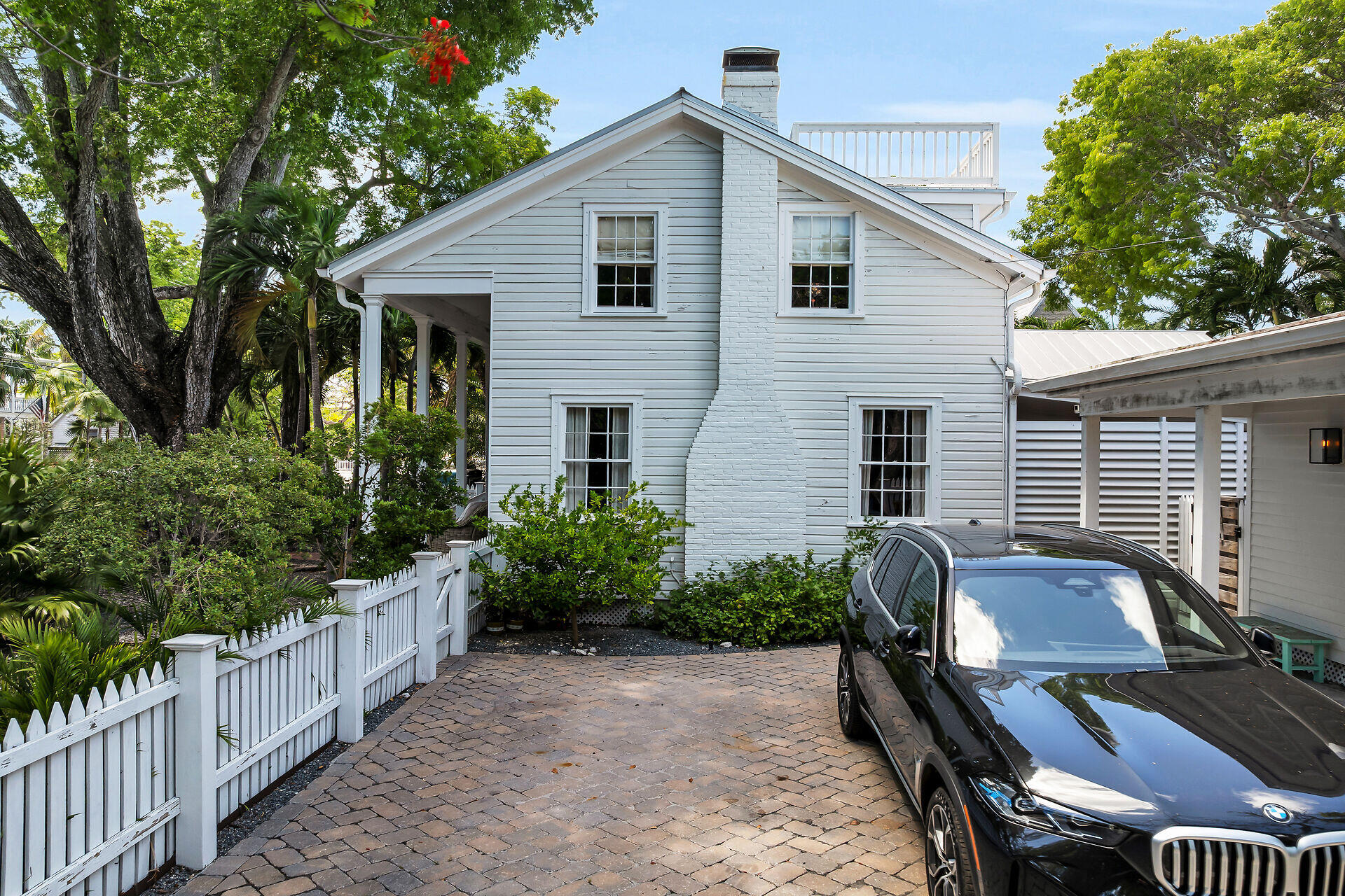1421 White Street Property Photo 38