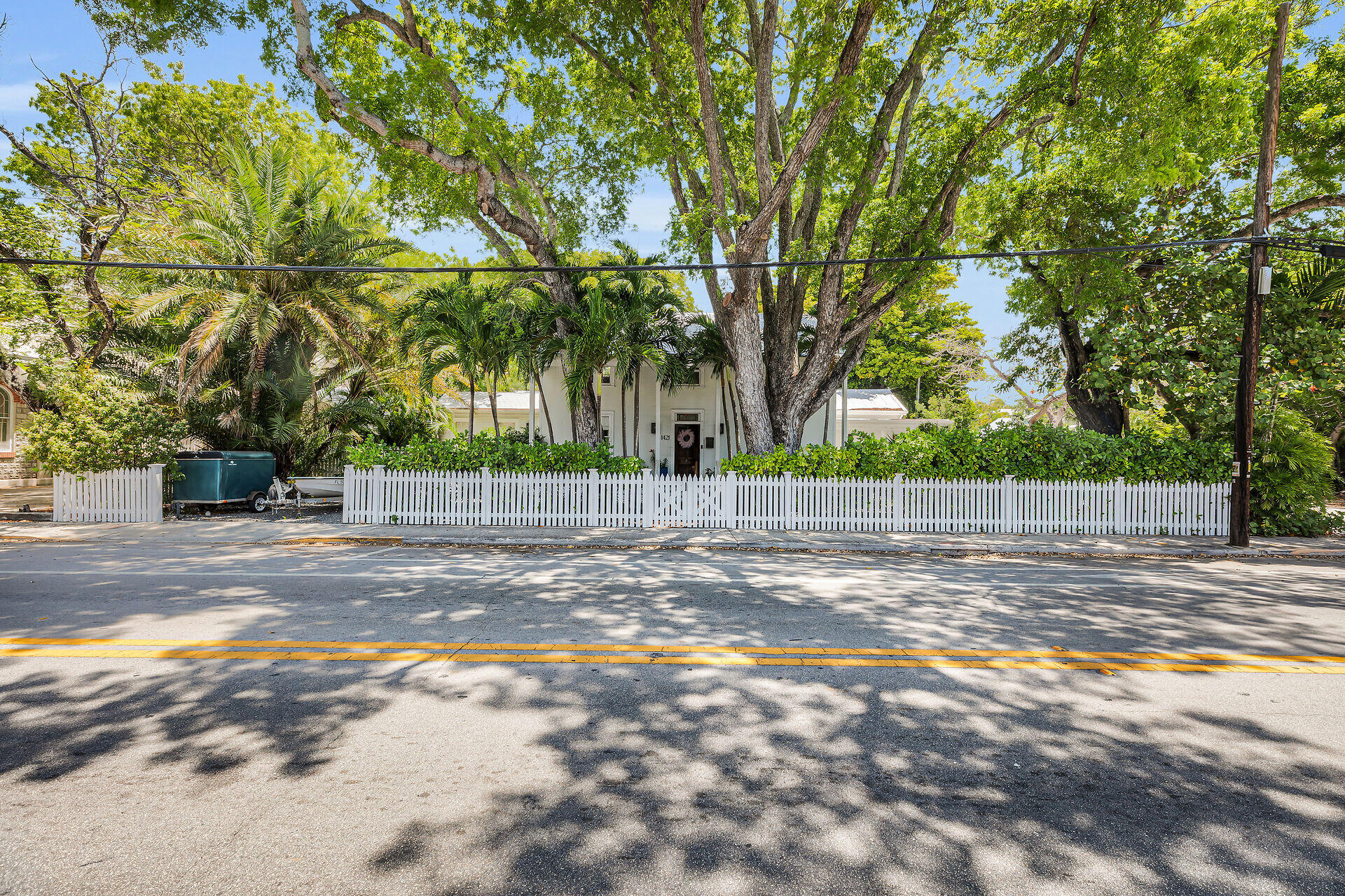 1421 White Street Property Photo 41