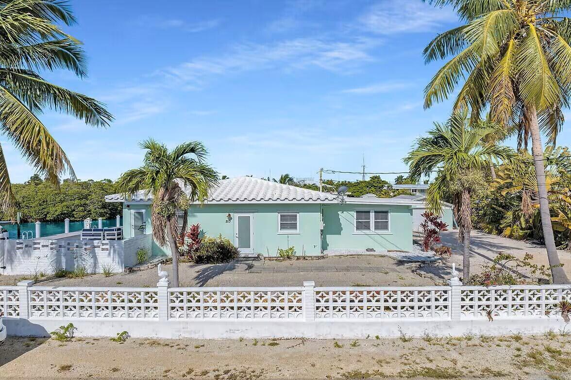 813 30th Street Ocean Street Property Photo 1