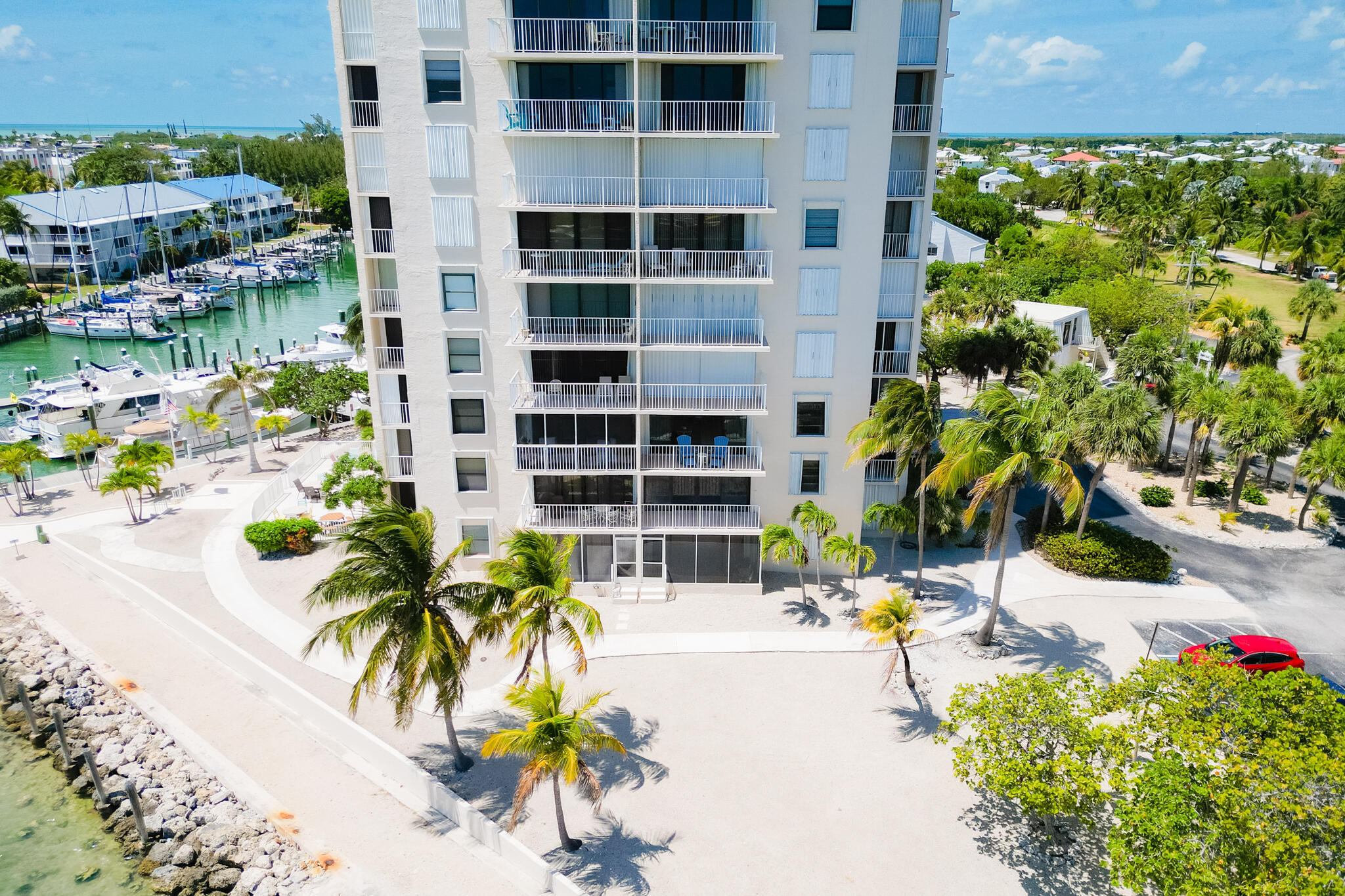 2000 Coco Plum Drive, 301 Property Photo 46