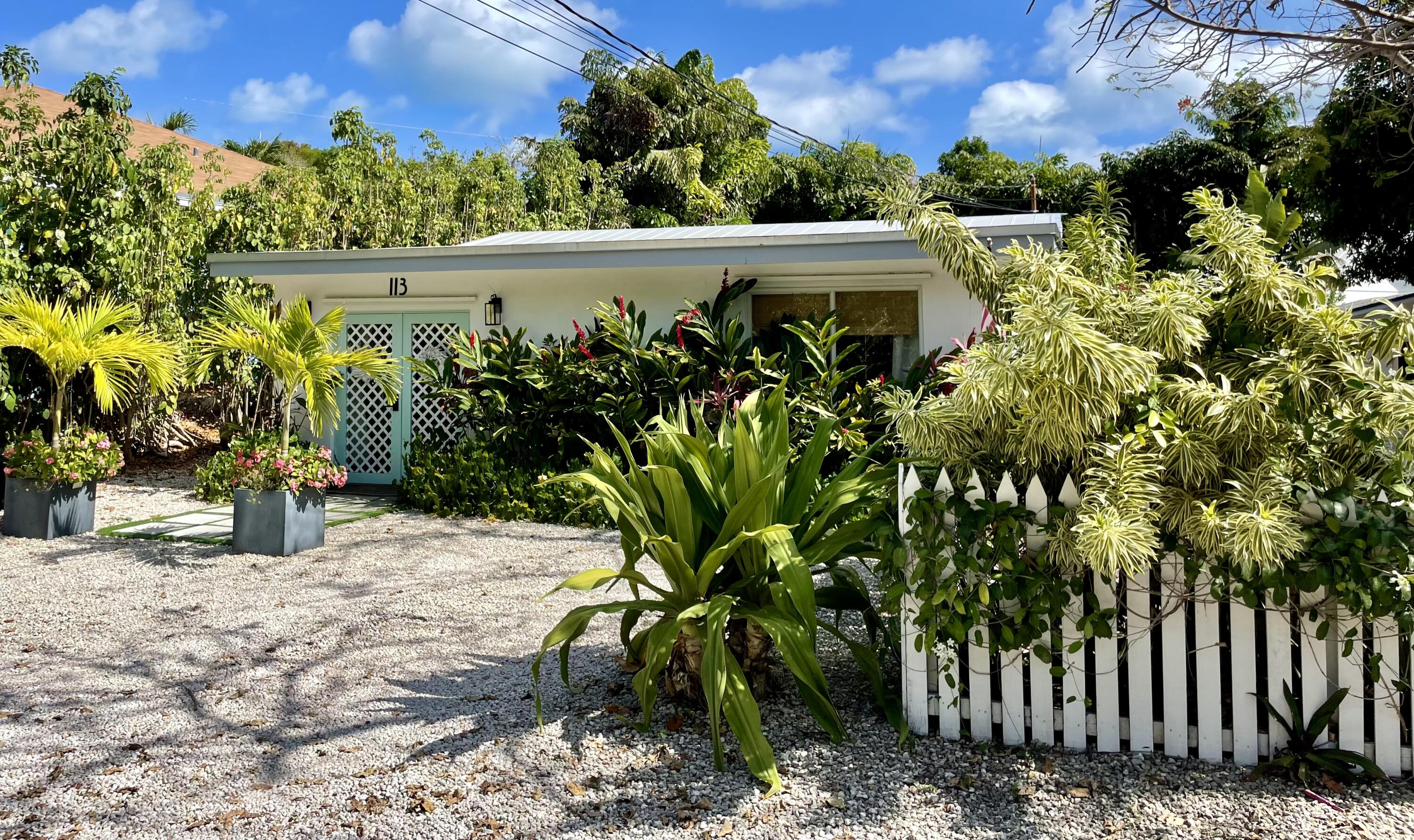 113 Key Heights Drive Property Photo 1