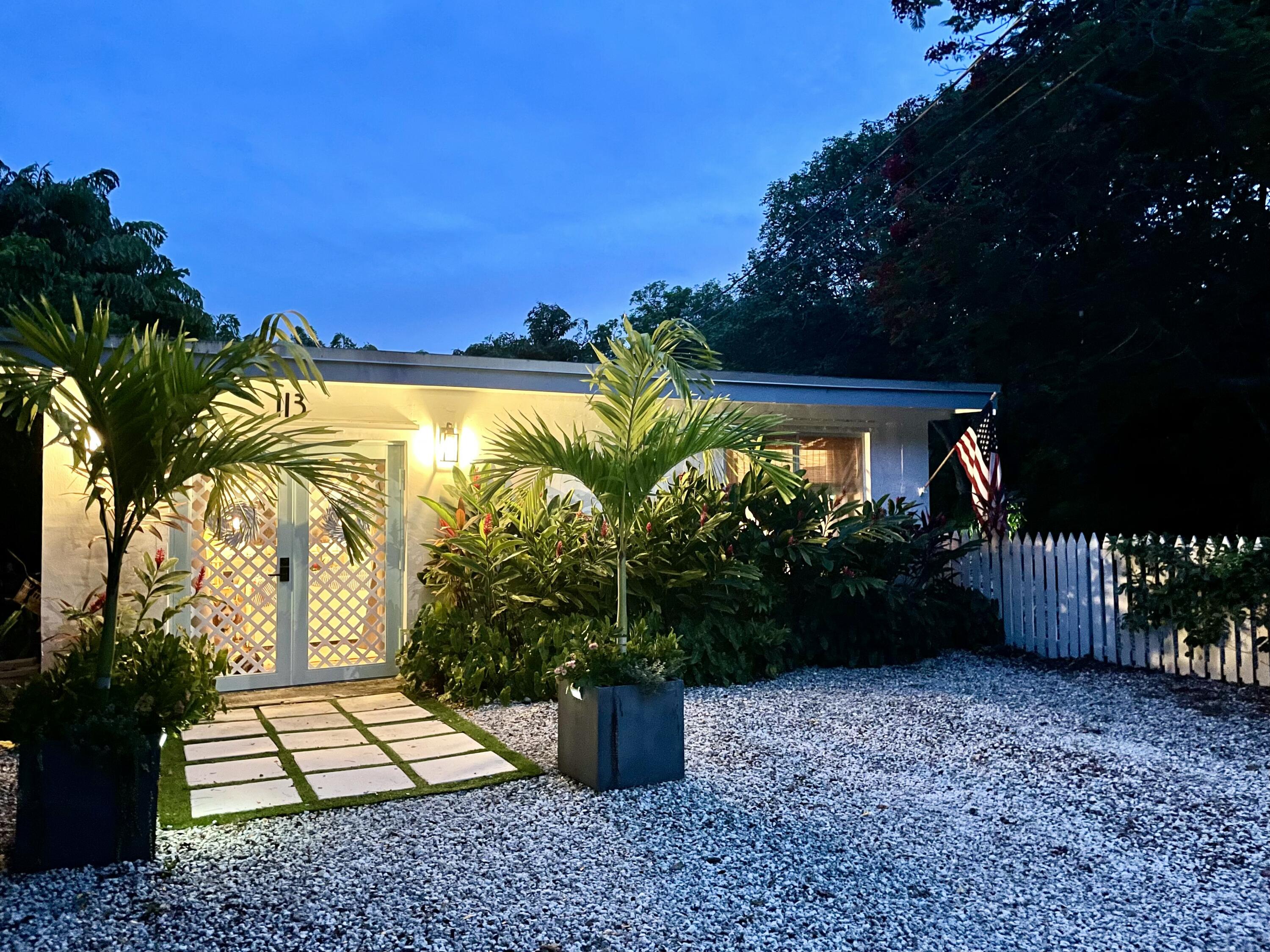 113 Key Heights Drive Property Photo 6