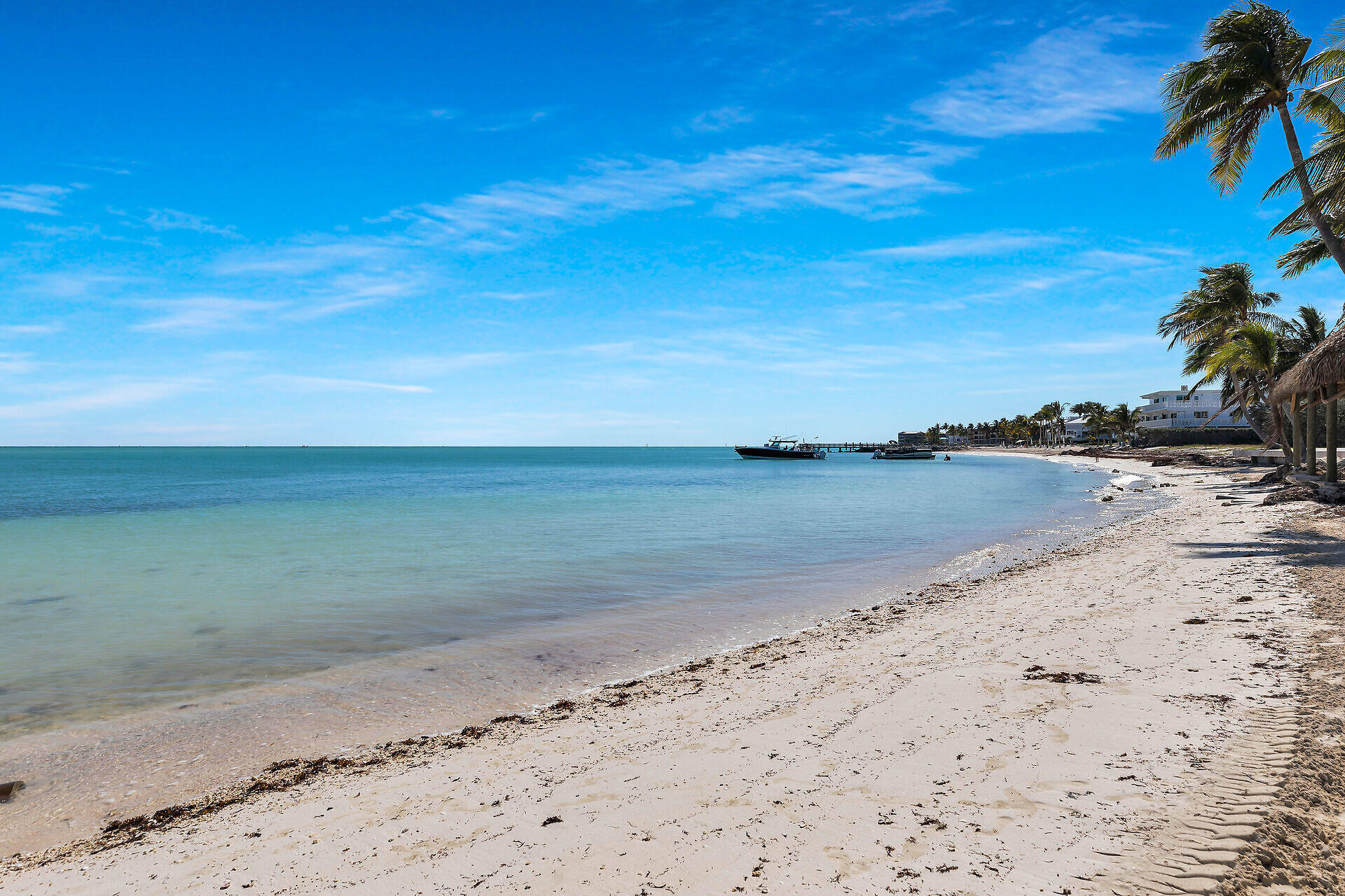 601 W Ocean Drive, 411c Property Photo 3