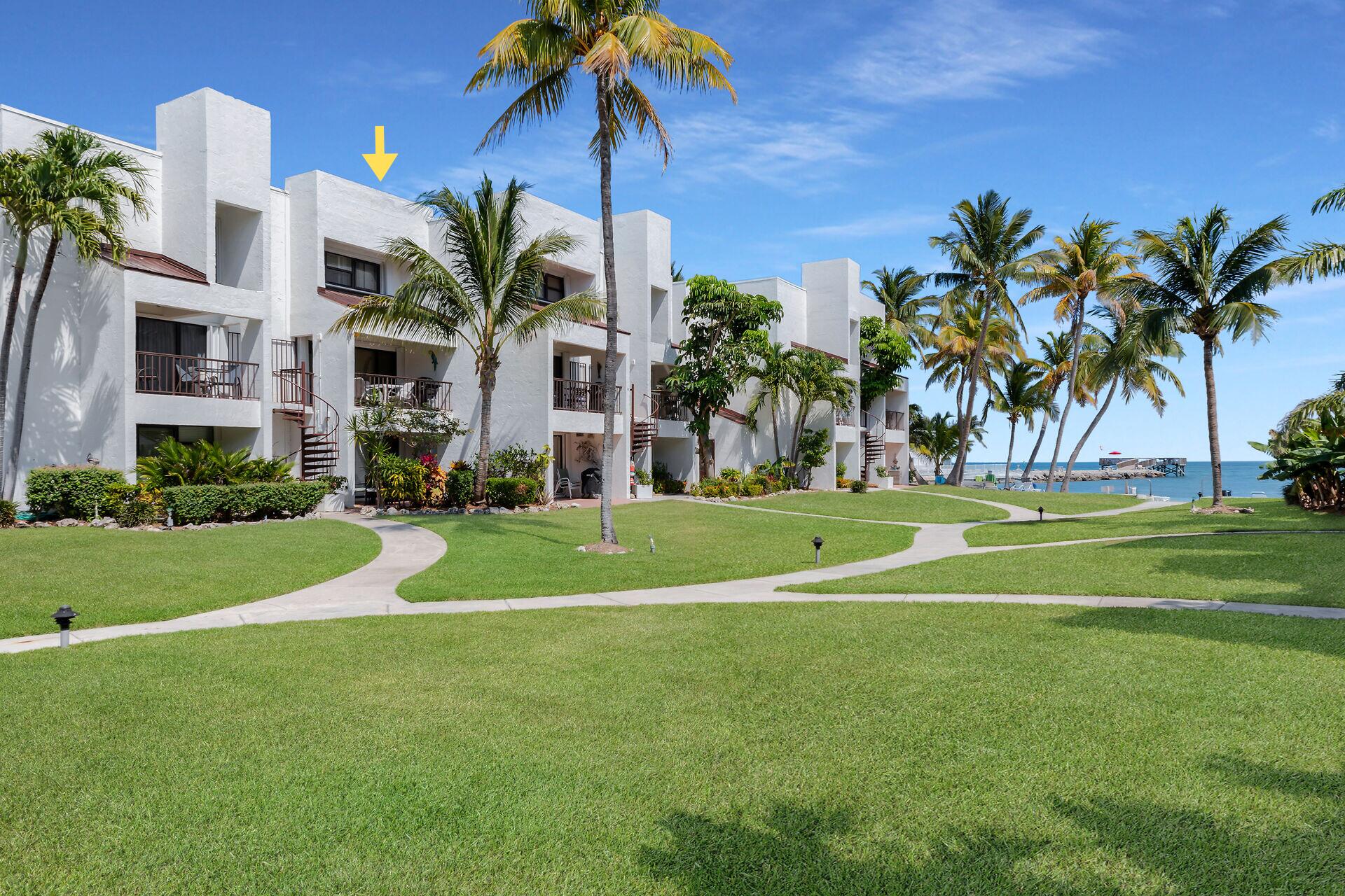 601 W Ocean Drive, 411c Property Photo 11