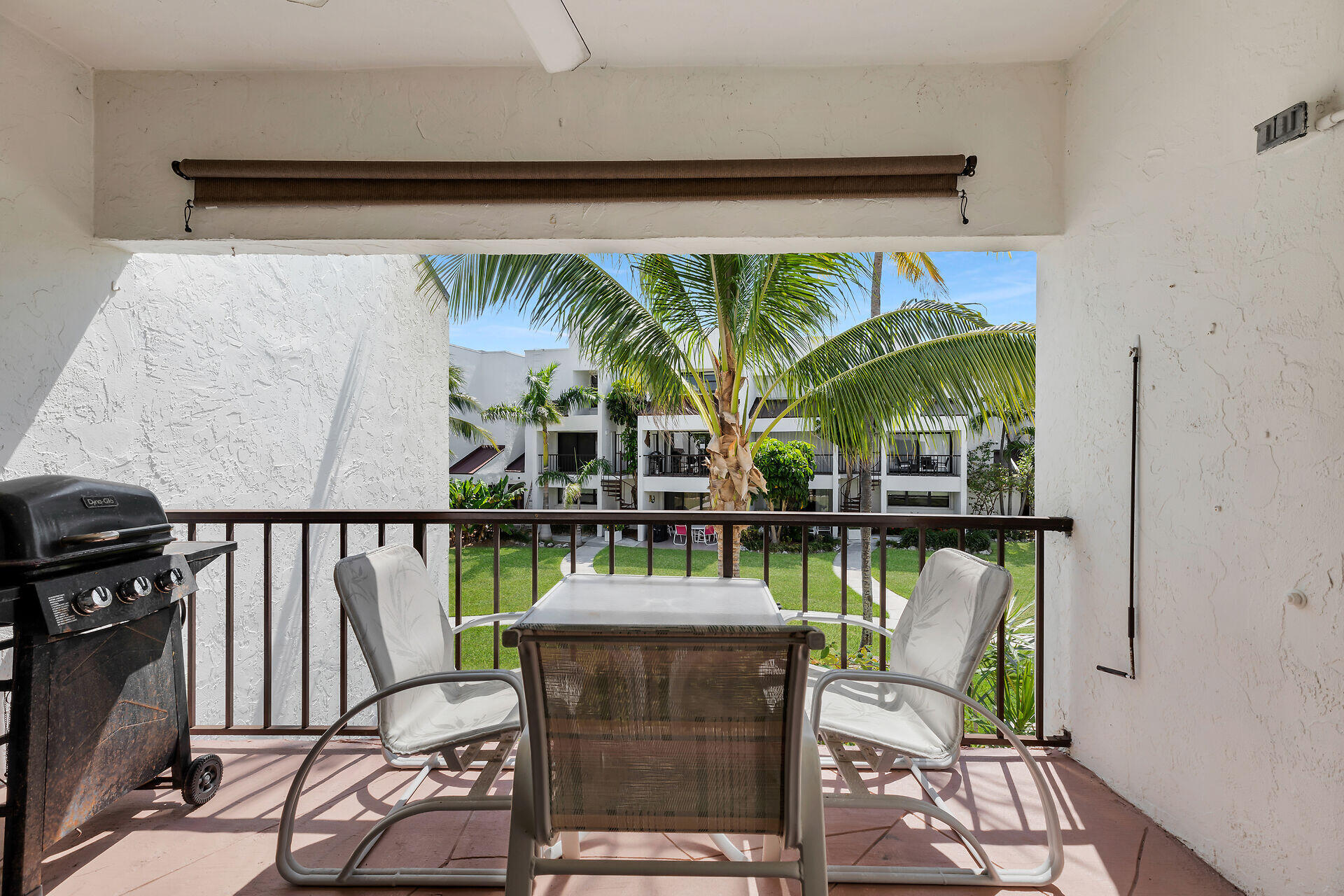 601 W Ocean Drive, 411c Property Photo 12