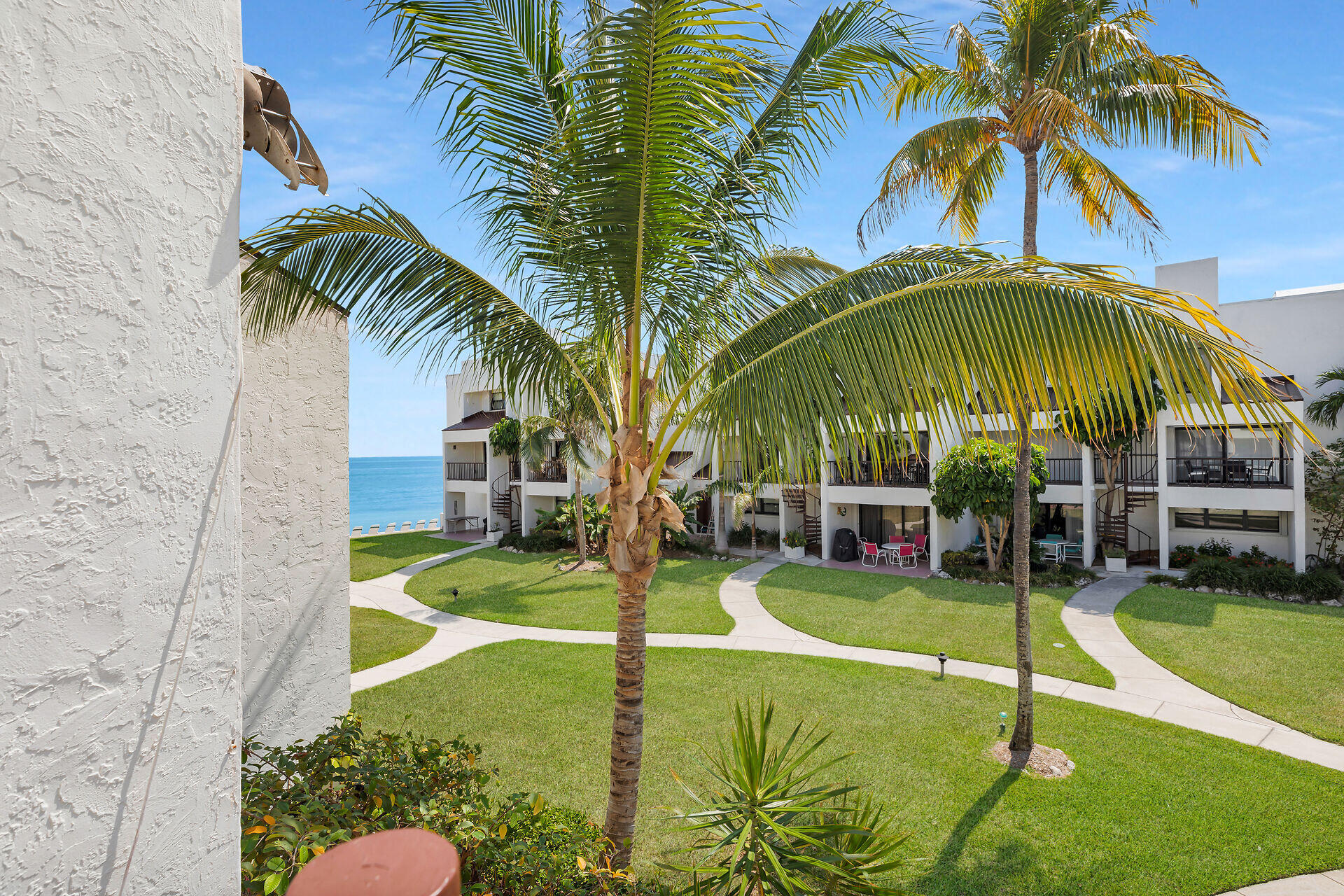 601 W Ocean Drive, 411c Property Photo 13
