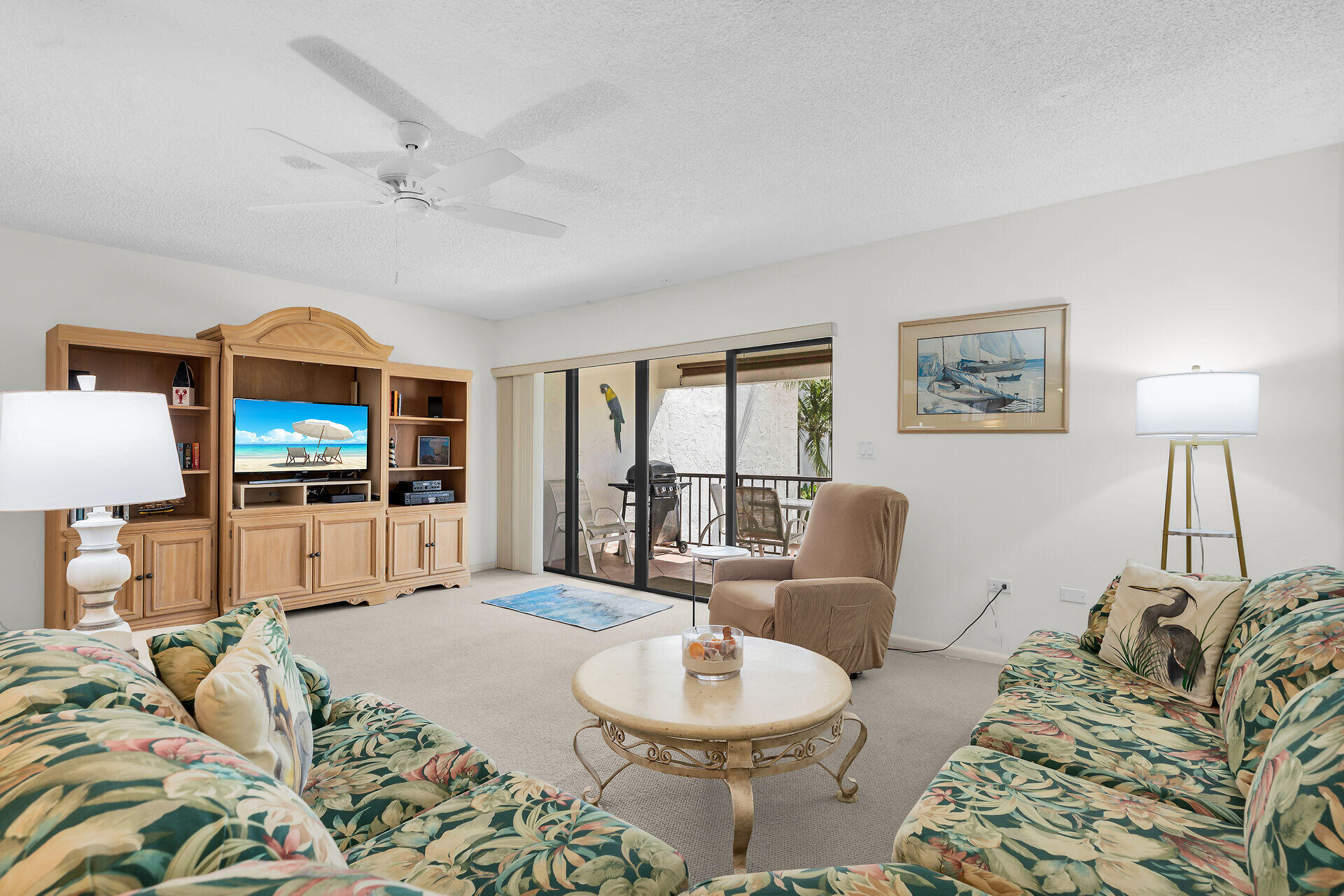 601 W Ocean Drive, 411c Property Photo 15