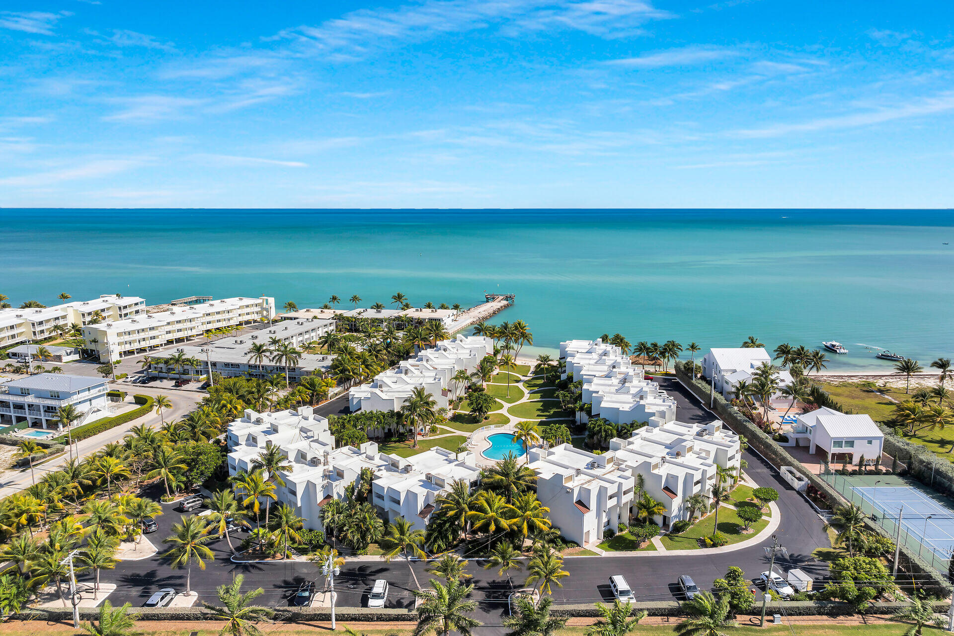 601 W Ocean Drive, 411c Property Photo 36