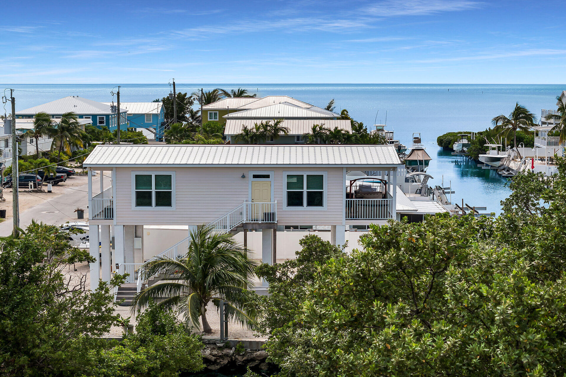 279 89th Street Ocean Property Photo 1