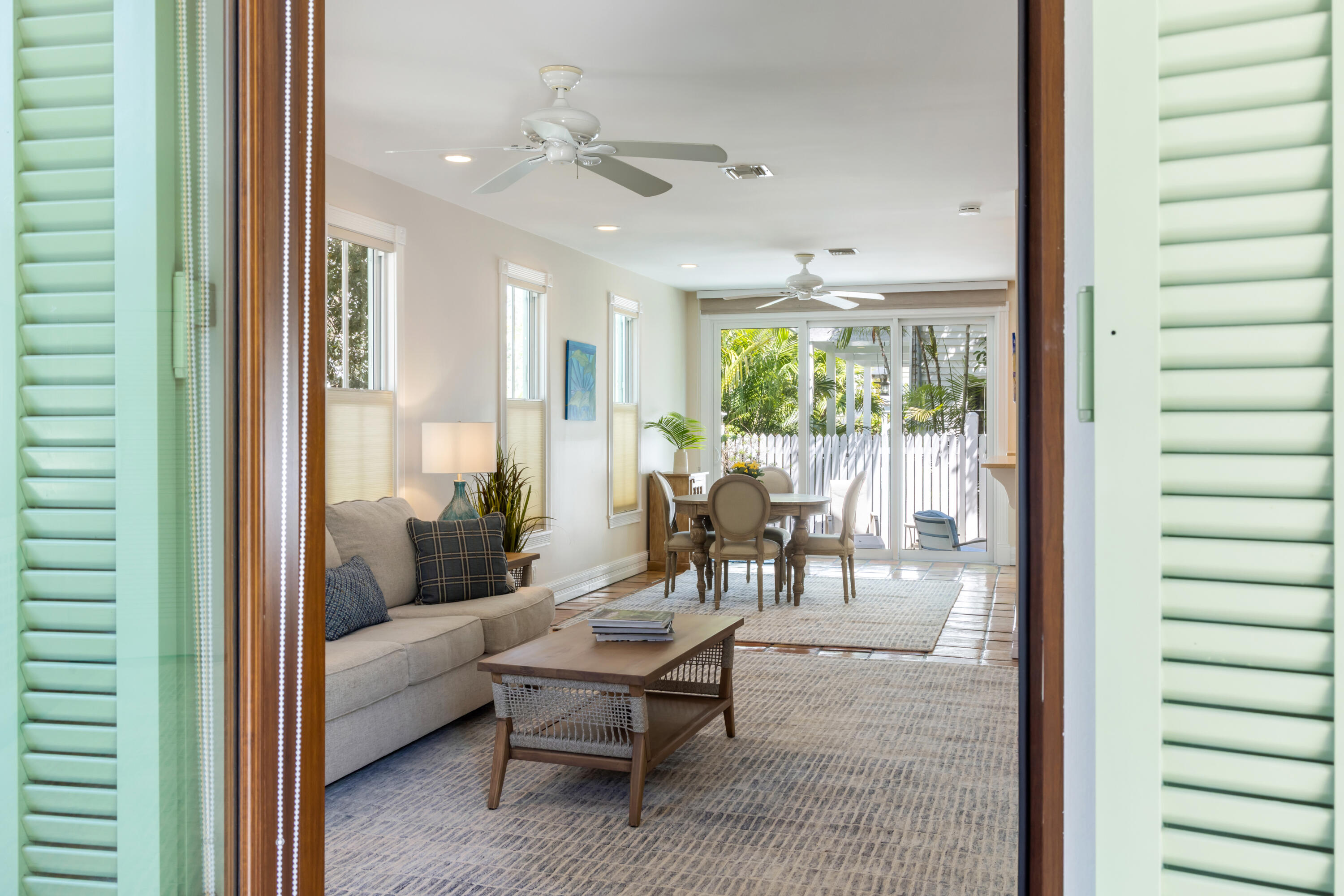 1209 Grinnell Street, G Property Photo 5