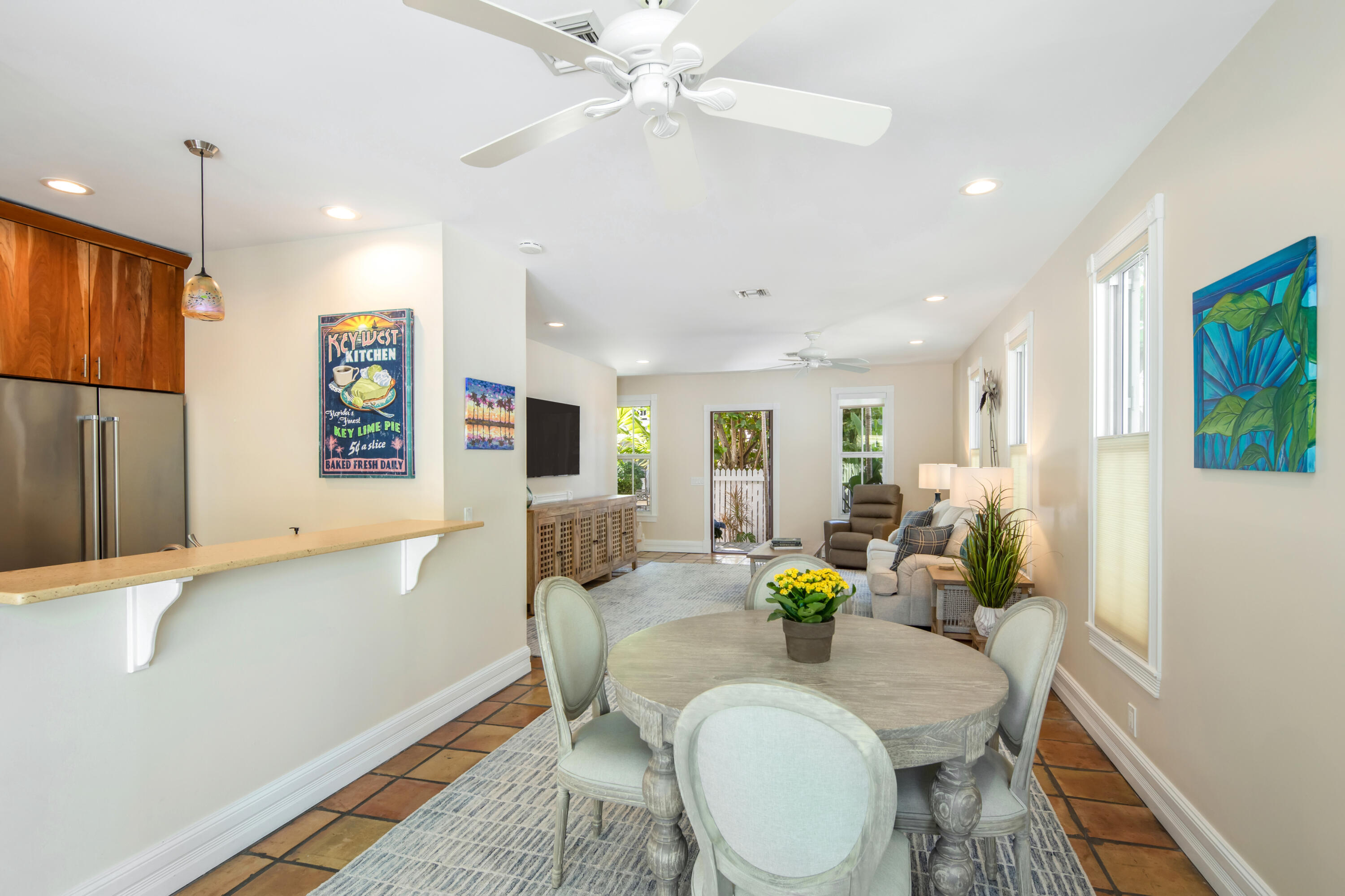 1209 Grinnell Street, G Property Photo 13