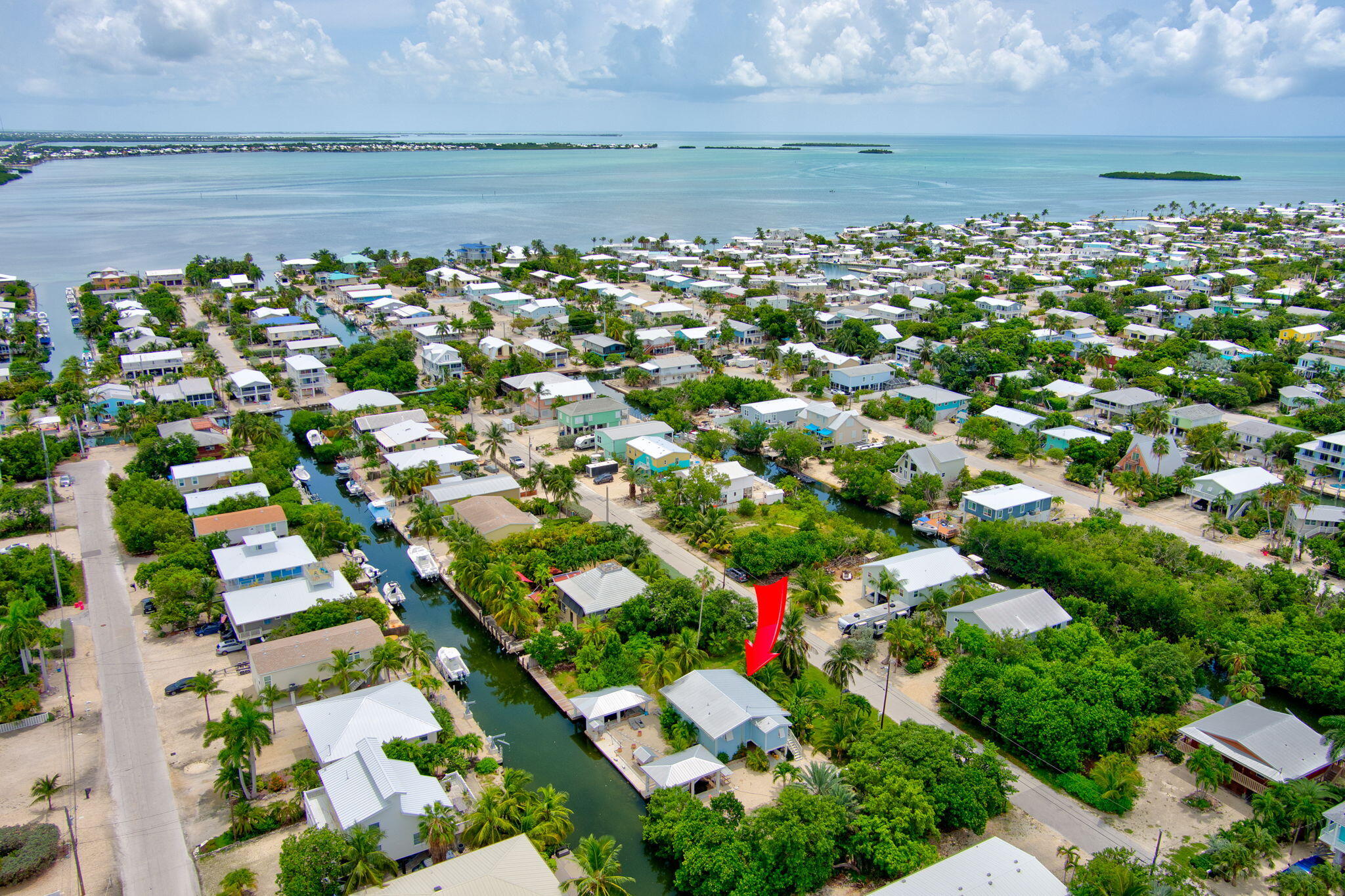 22841 Buccaneer Lane Property Photo 46