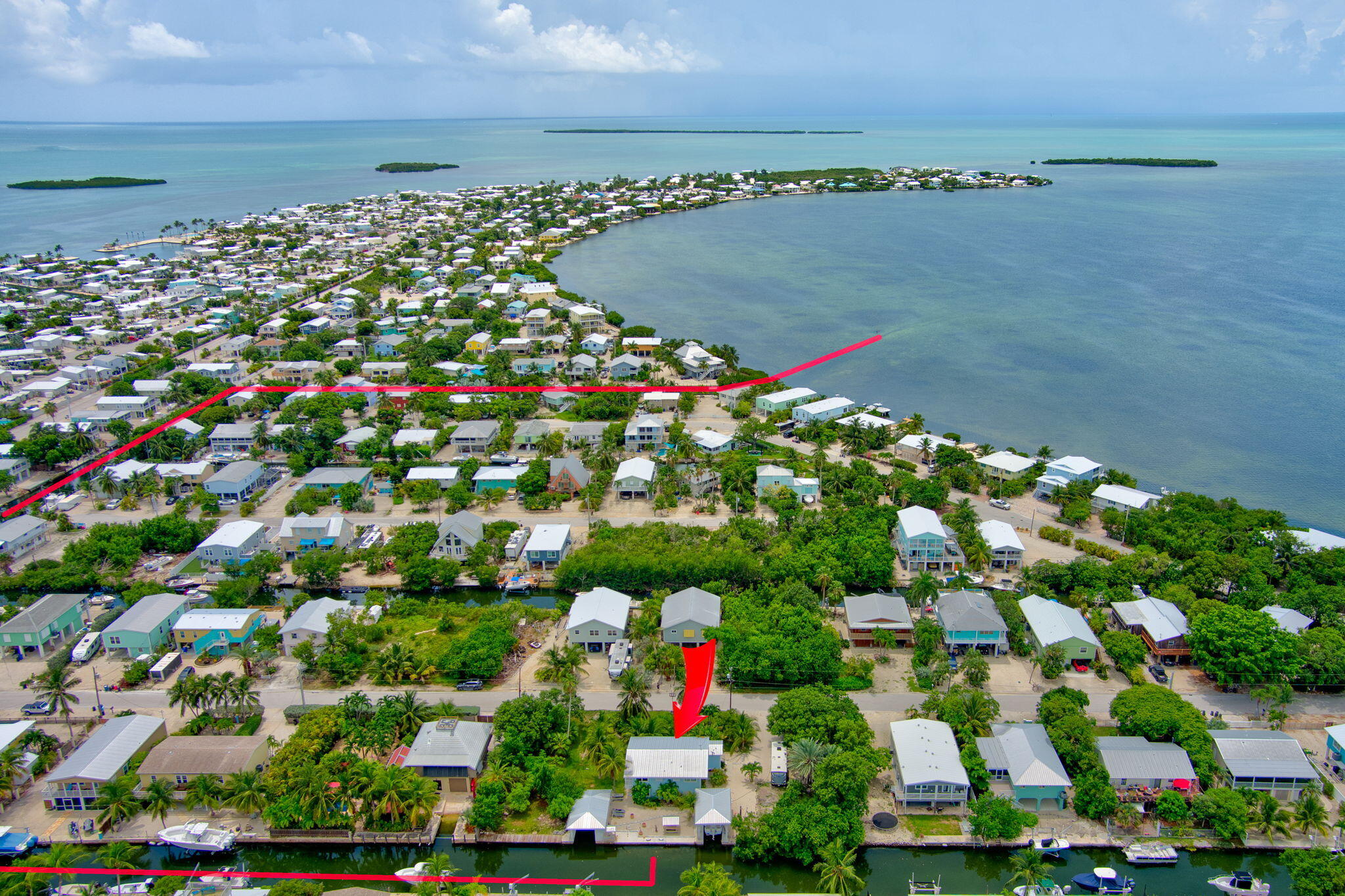 22841 Buccaneer Lane Property Photo 49