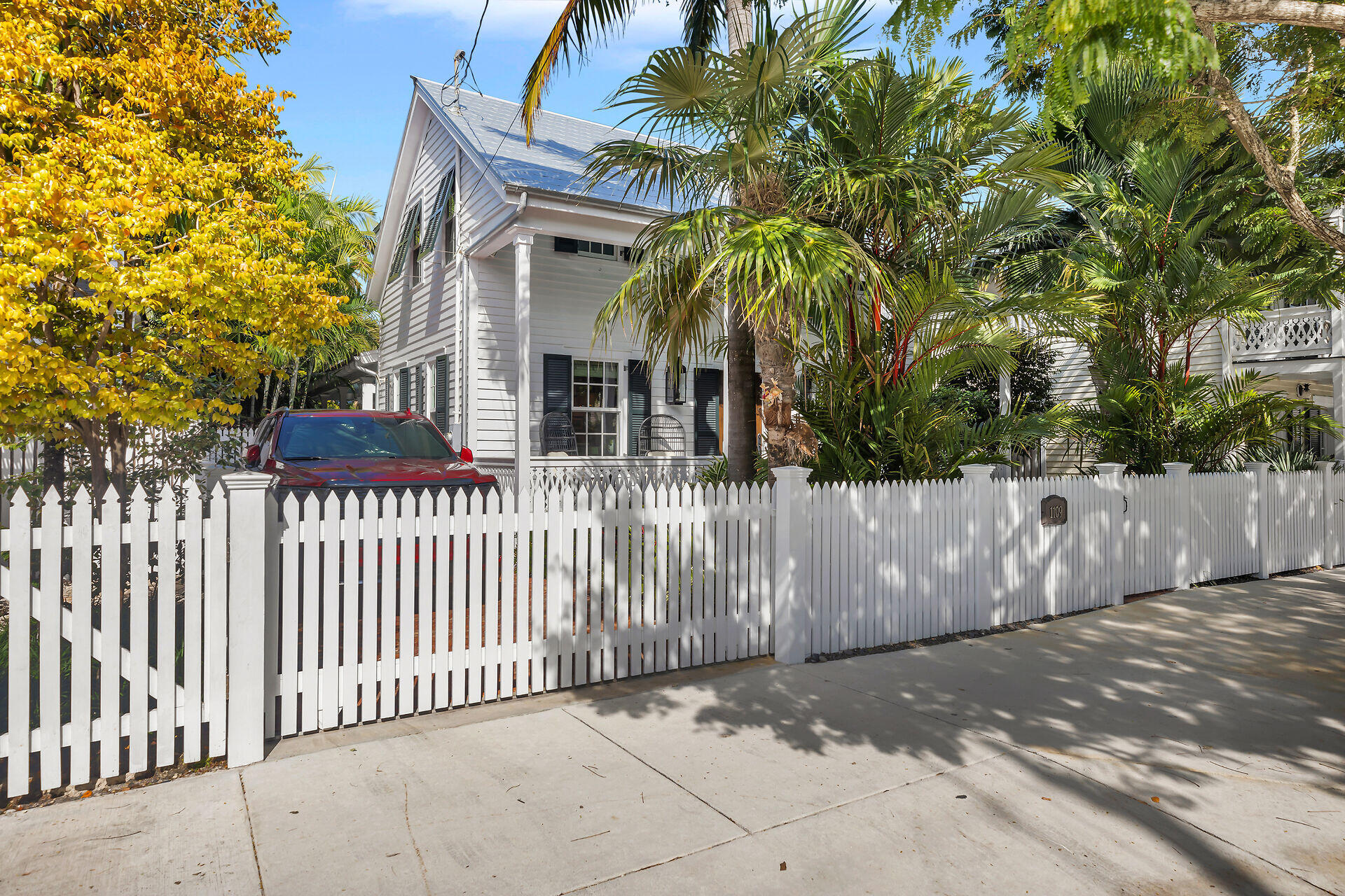 1109 Fleming Street Property Photo 10
