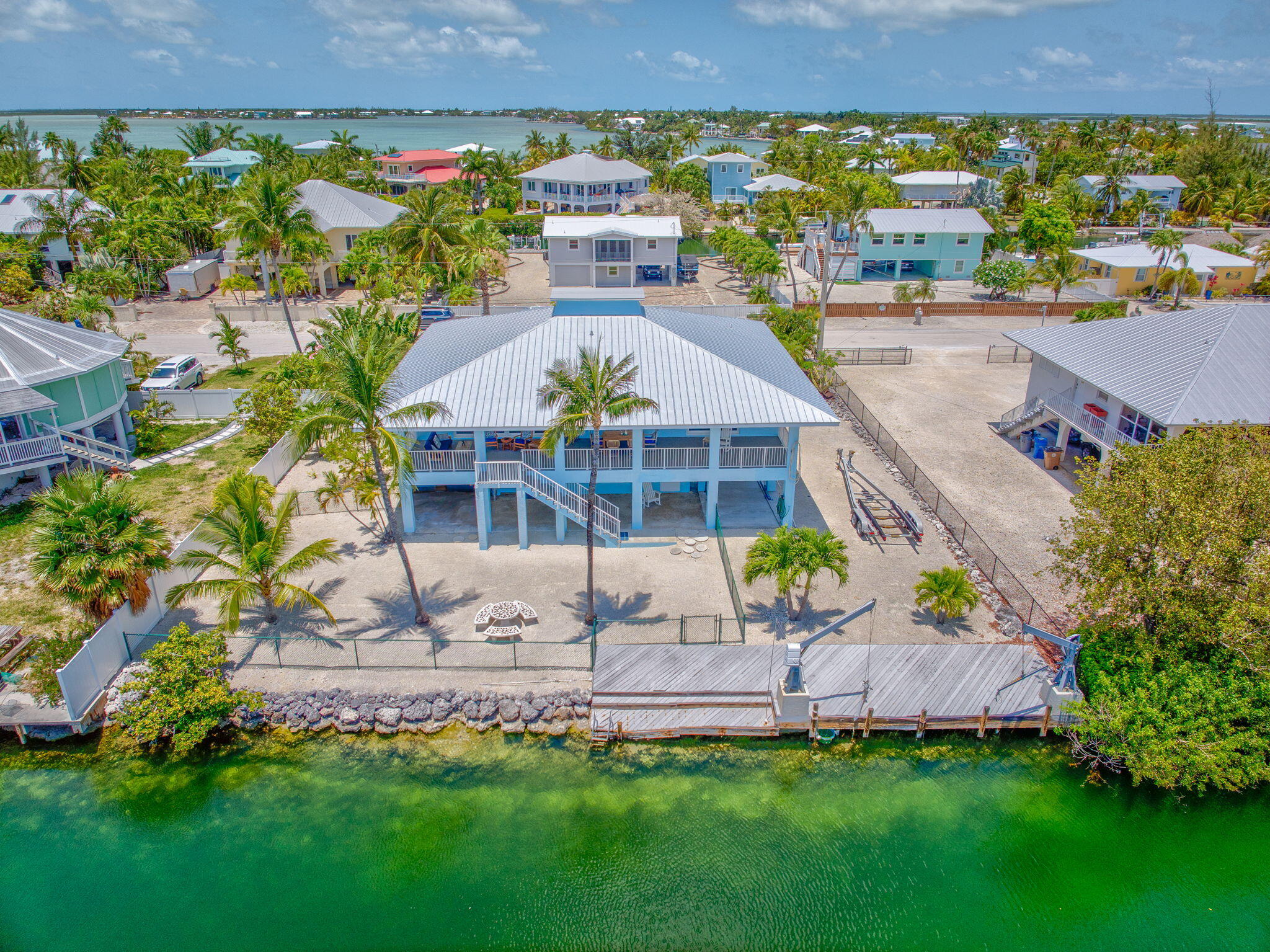 17094 Coral Drive Property Photo 1