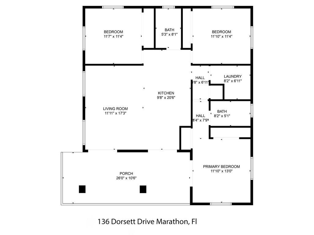 135 Dorsett Drive Property Photo 34
