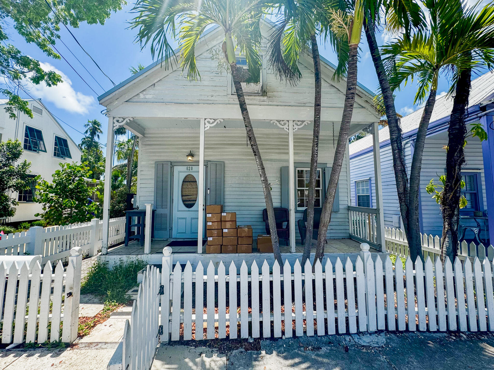 620 White Street Property Photo 1
