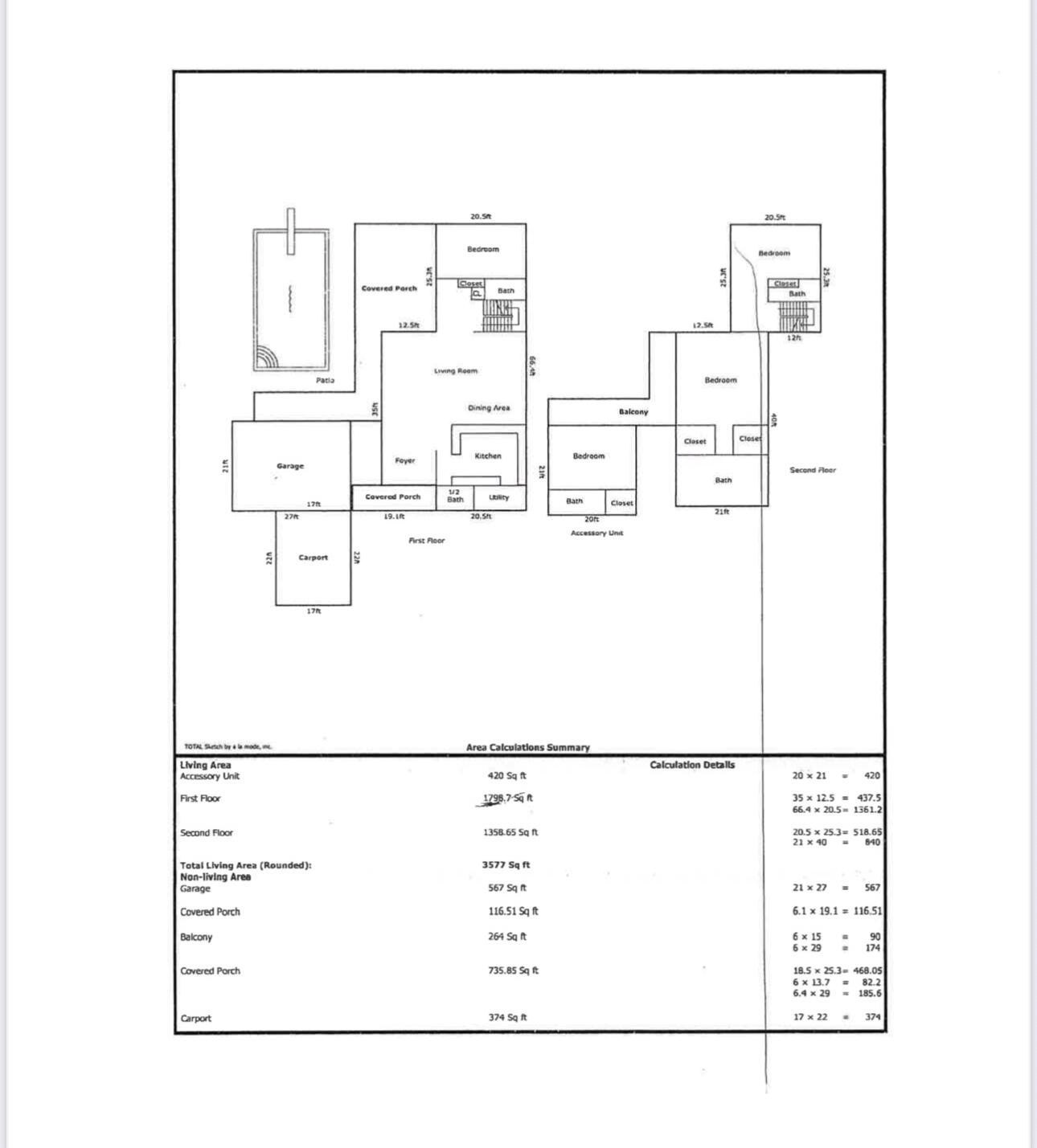 3300 Riviera Drive Property Photo 56