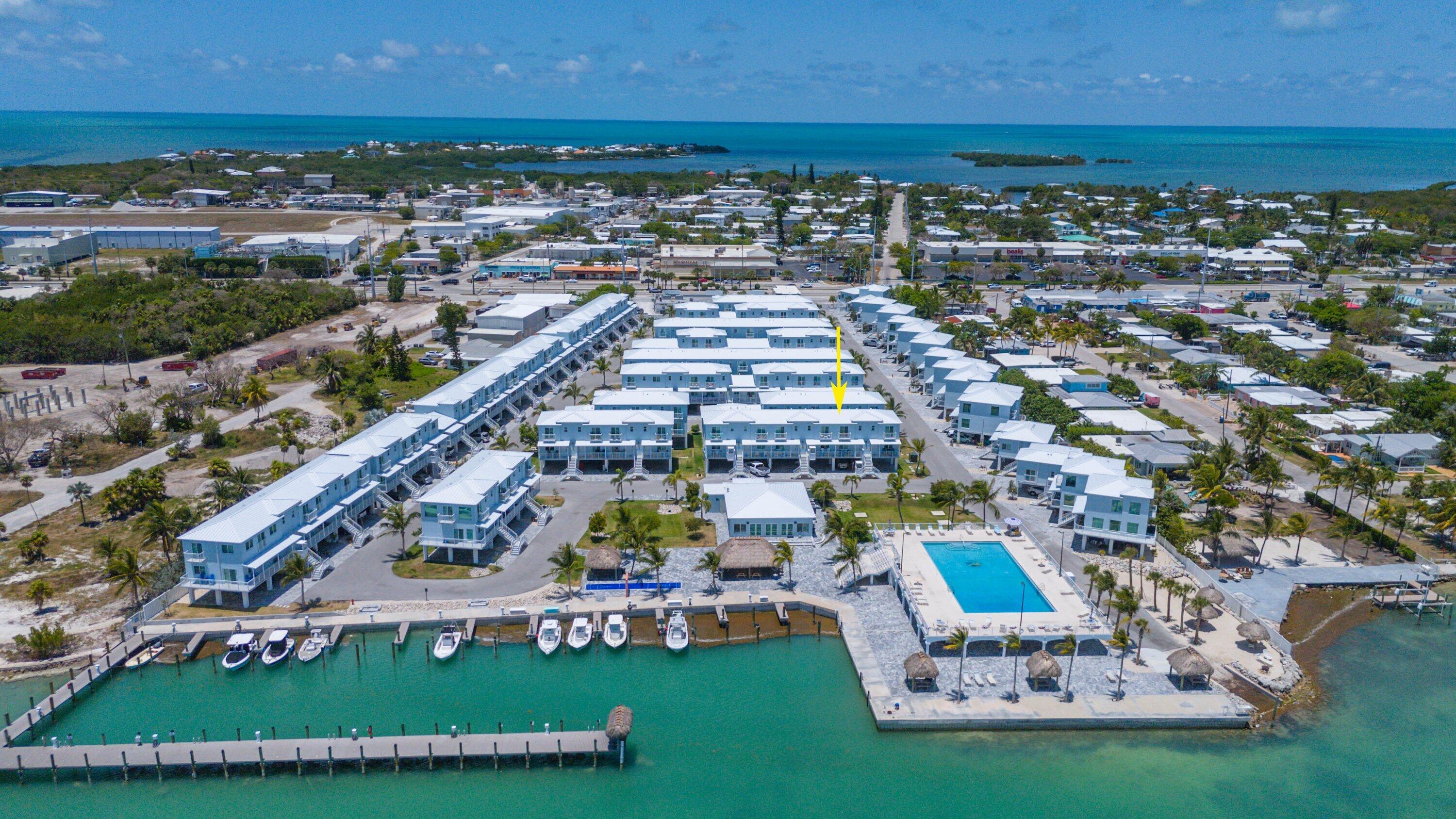 10877 Overseas Highway, Unit 81 Property Photo 36