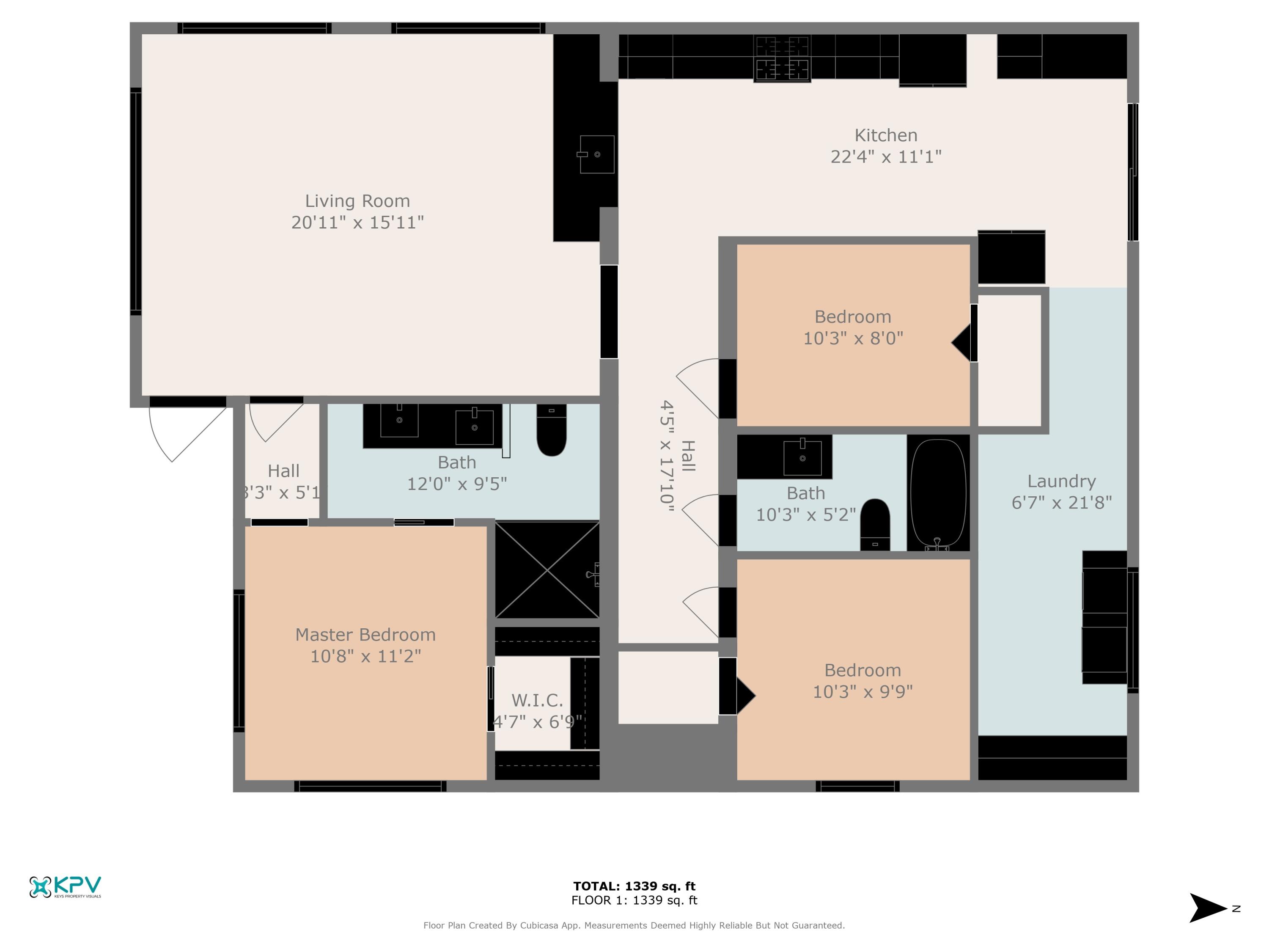 122 S Bay Harbor Drive Property Photo 45