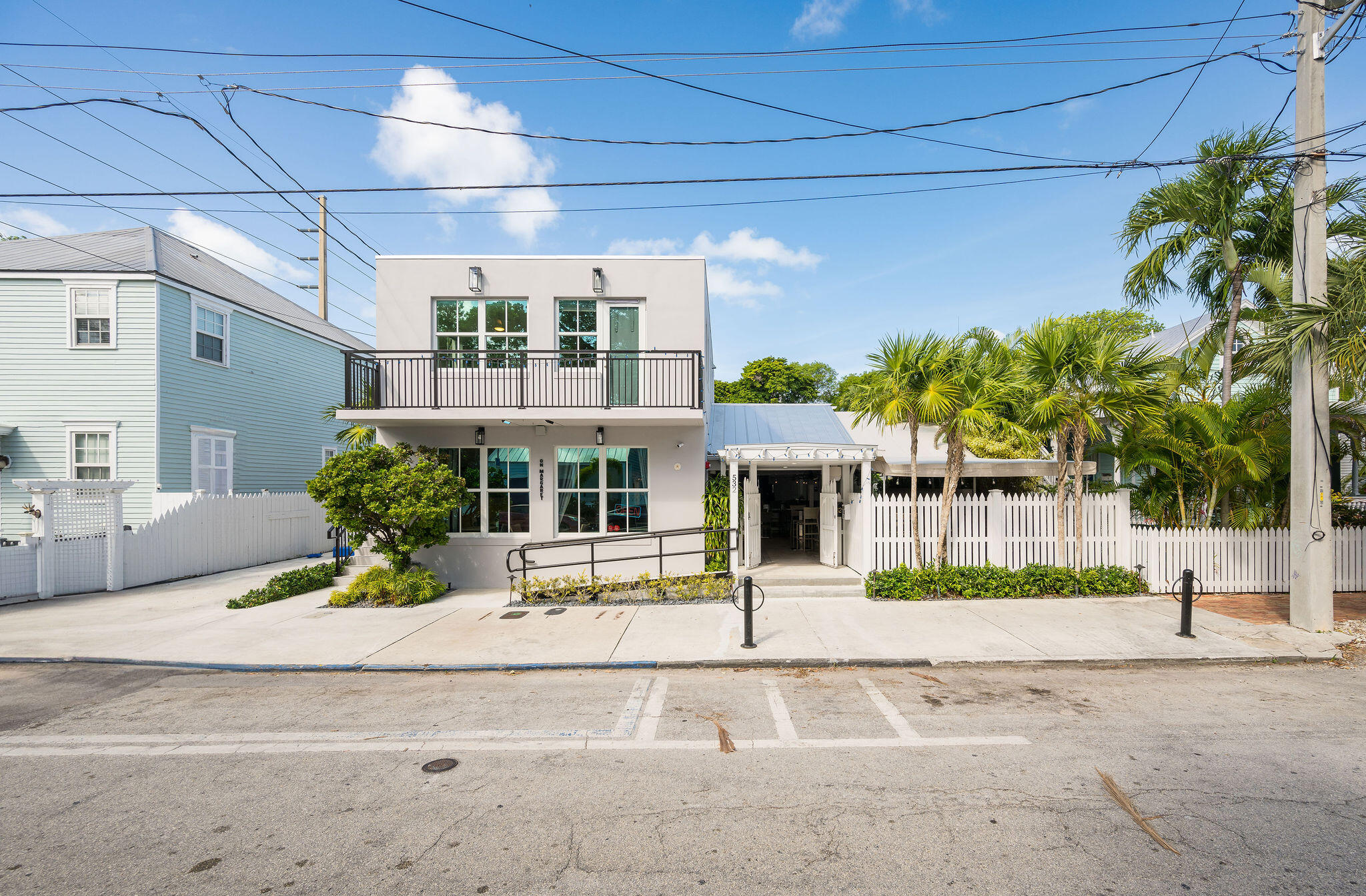 532 Margaret Street Property Photo