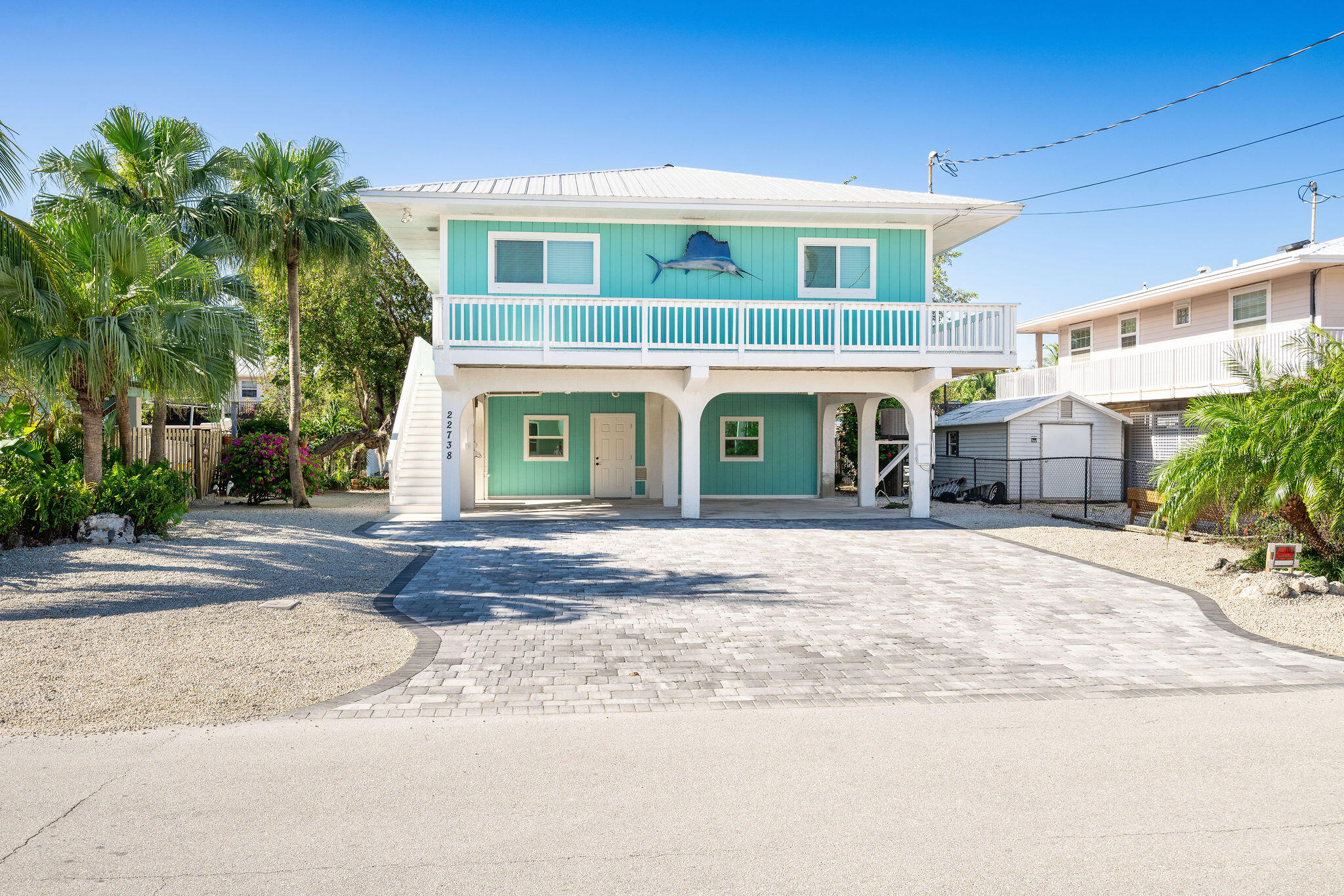 22738 Blackbeard Lane Property Photo 1