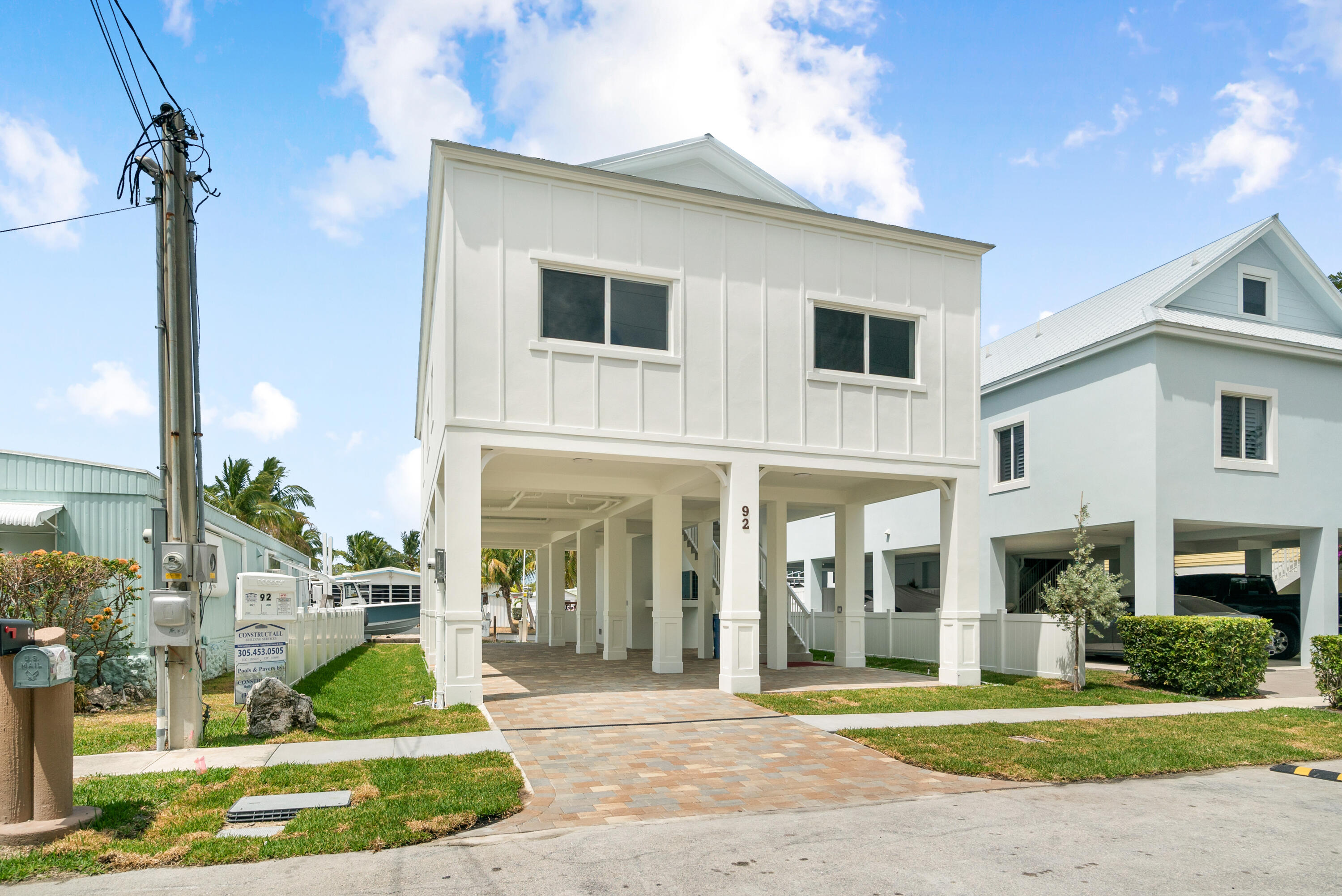 92 Coral Way Property Photo 1