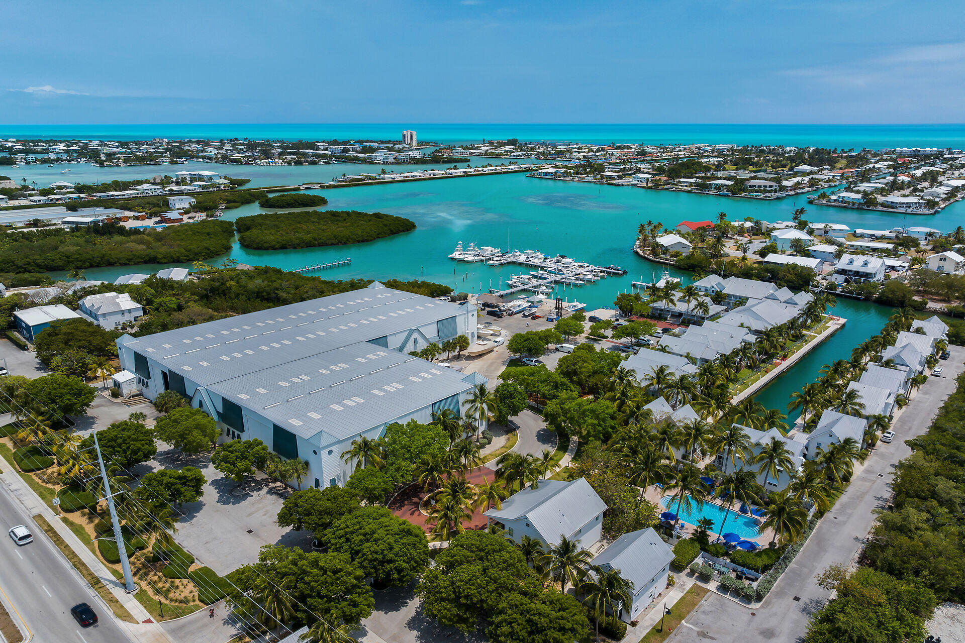 1133 W Ocean Drive, 4 Property Photo 62