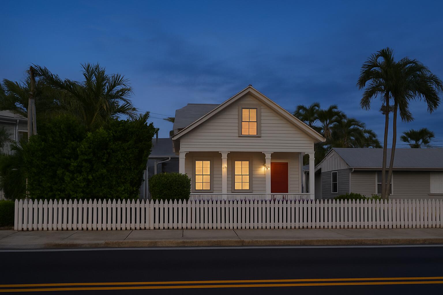 1118 Eaton Street Property Photo 1
