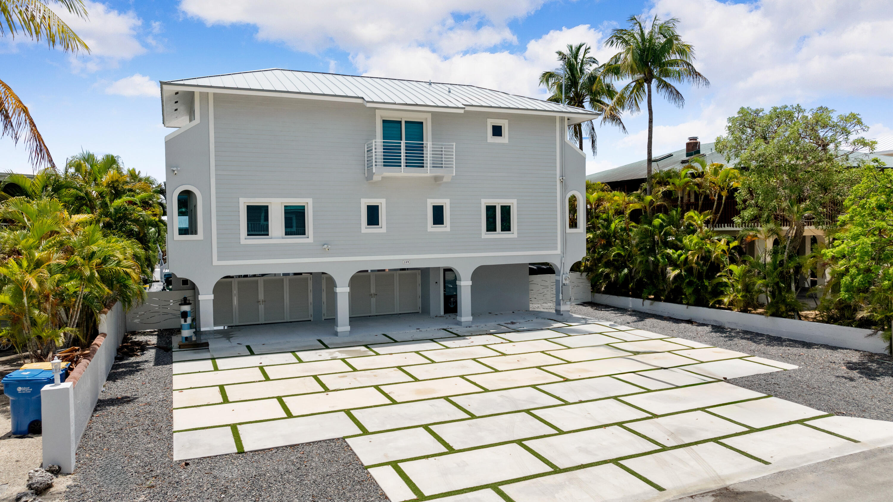 109 Giardino Drive Property Photo