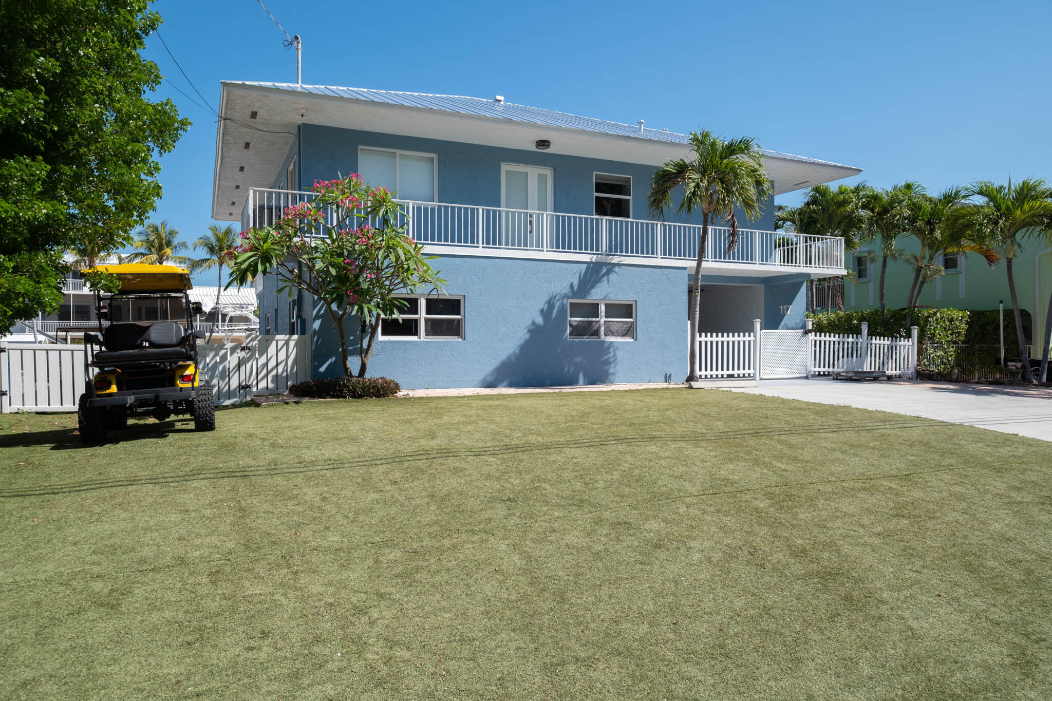 117 El Capitan Drive Property Photo 44