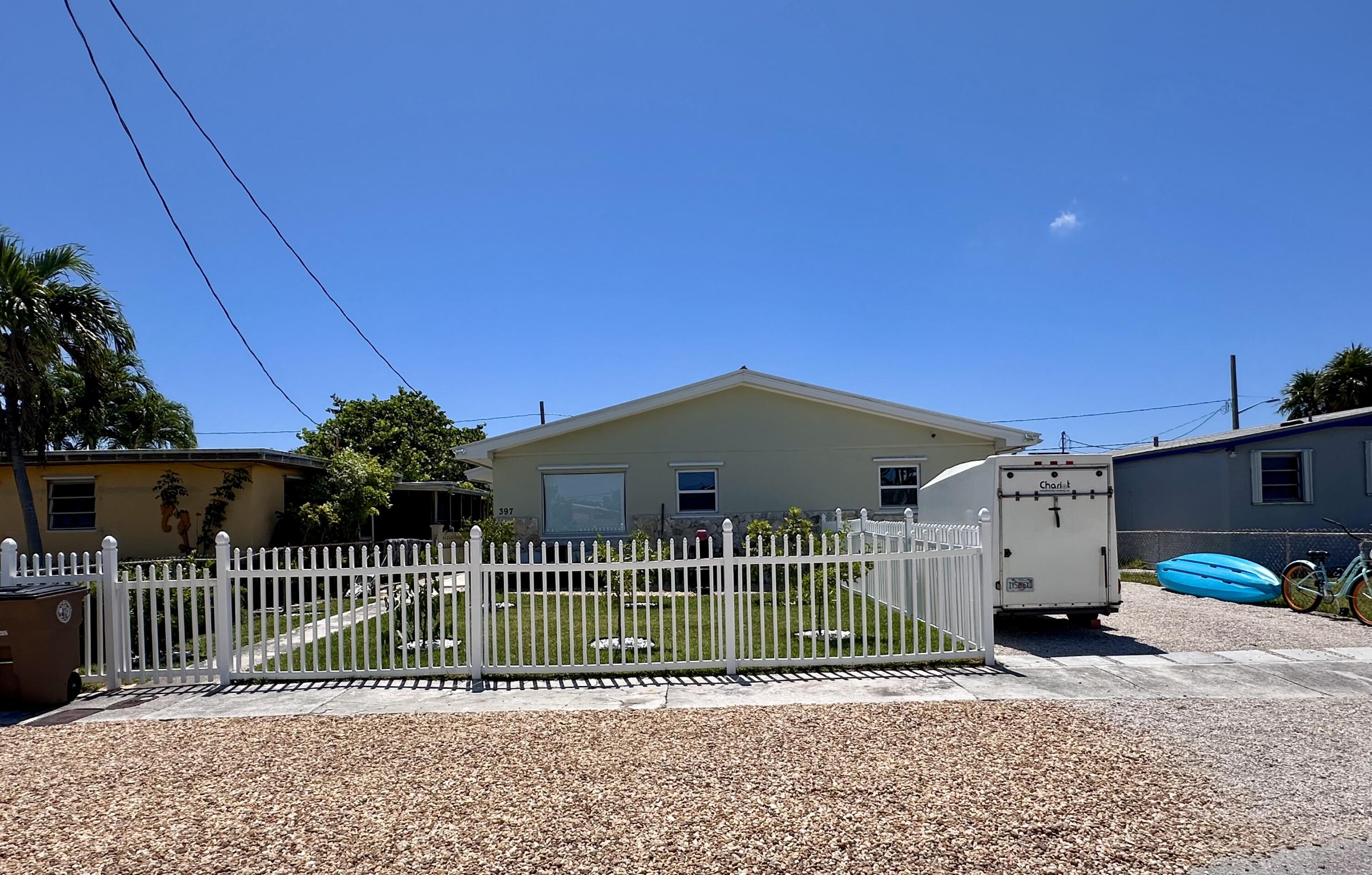 397 Balido Street Property Photo