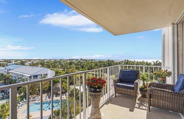 2000 Coco Plum Drive, 603 Property Photo 2