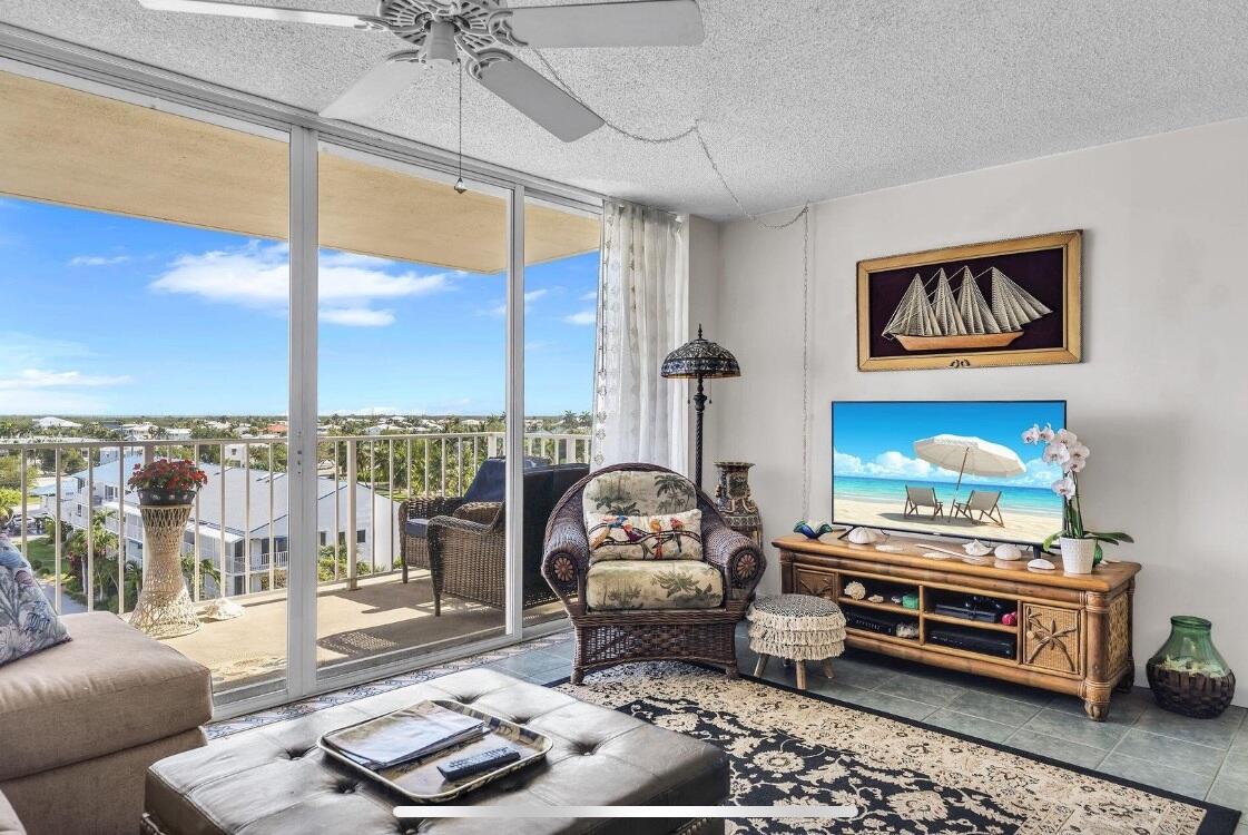 2000 Coco Plum Drive, 603 Property Photo 4