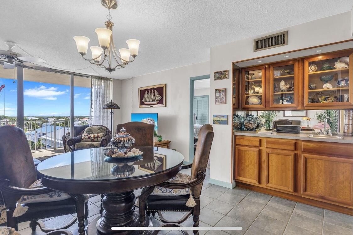 2000 Coco Plum Drive, 603 Property Photo 5
