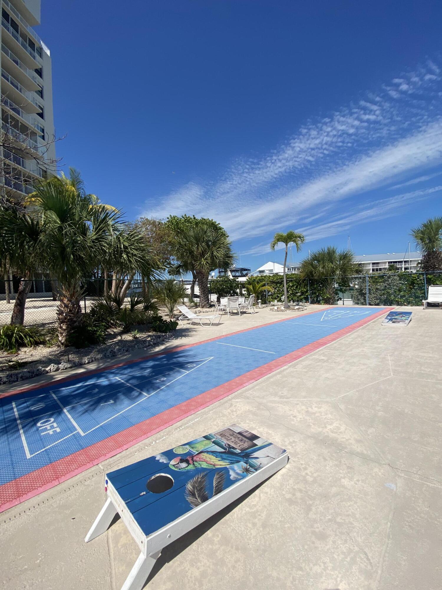 2000 Coco Plum Drive, 603 Property Photo 16