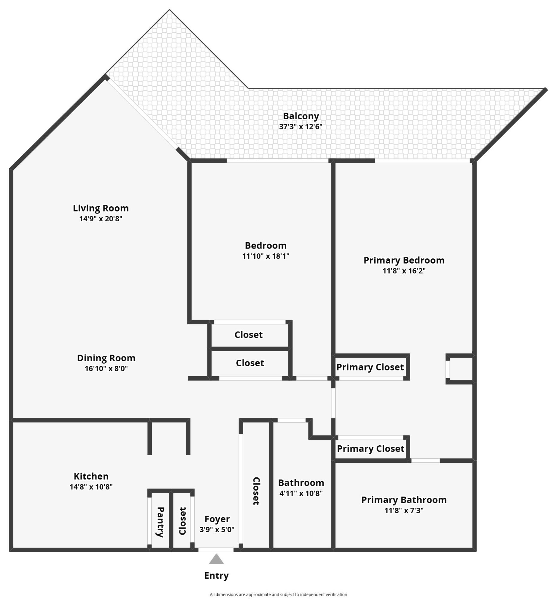 1800 Atlantic Boulevard, A405 Property Photo 11