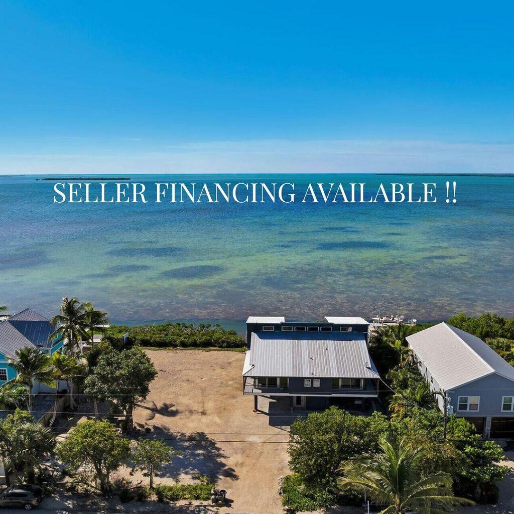 22542 Jolly Roger Drive Property Photo 1