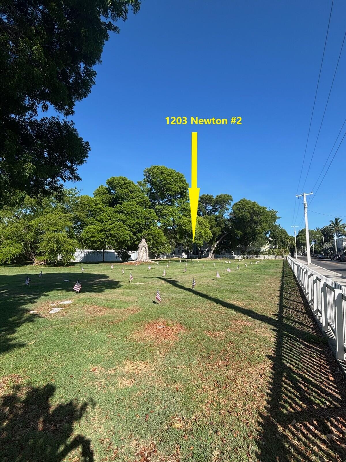 1203 Newton Street, 2 Property Photo 22