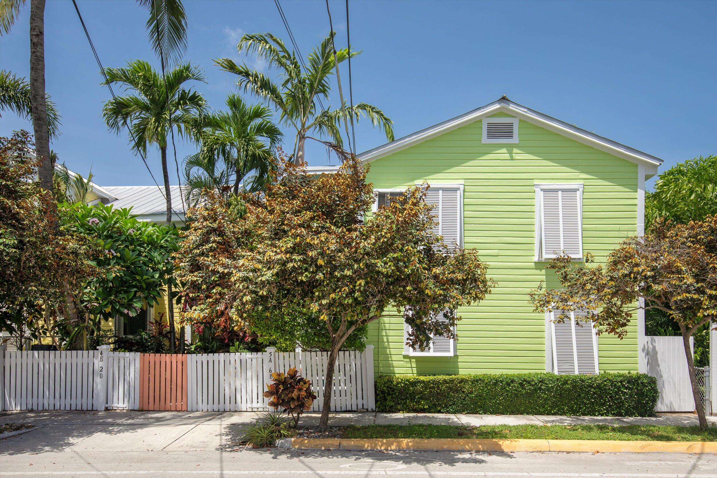 1500 Seminary Street, 5a Property Photo 16