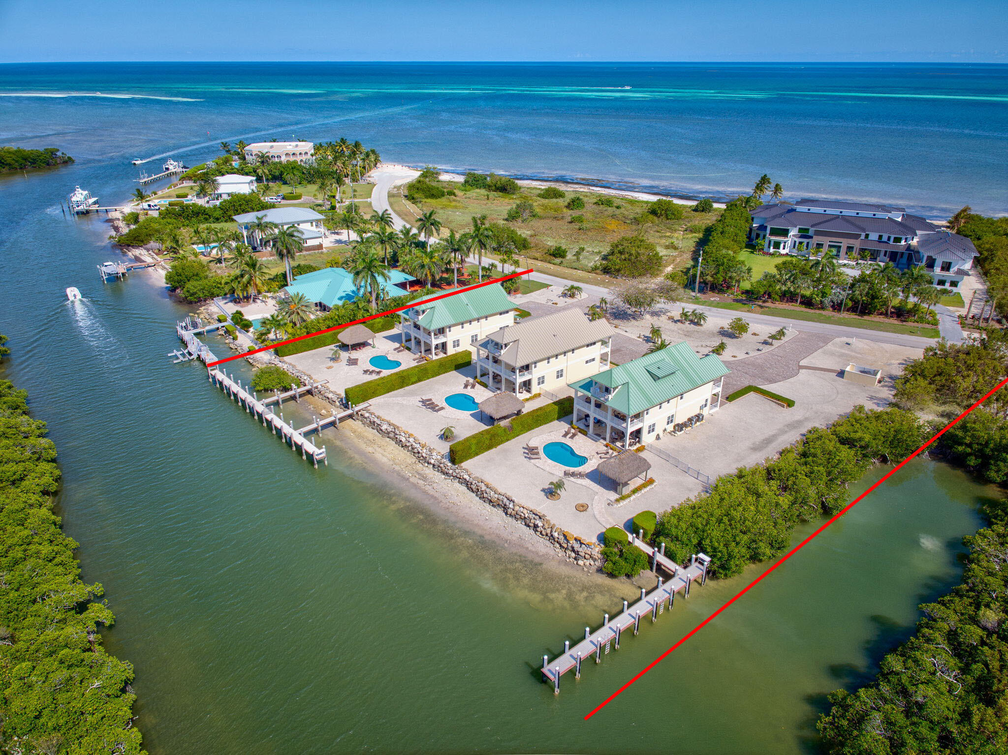 2394 Coco Plum Drive Property Photo 1