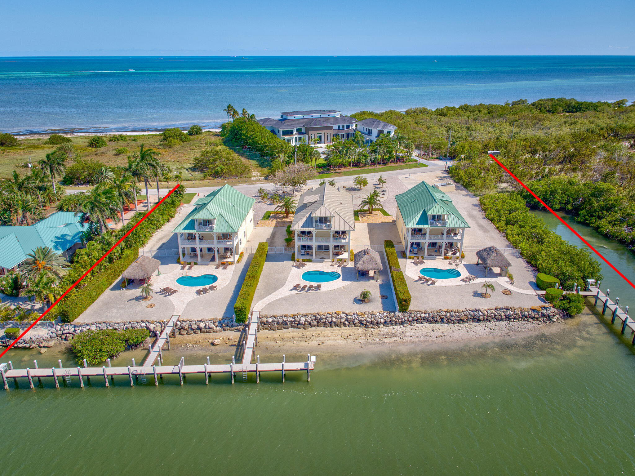 2394 Coco Plum Drive Property Photo